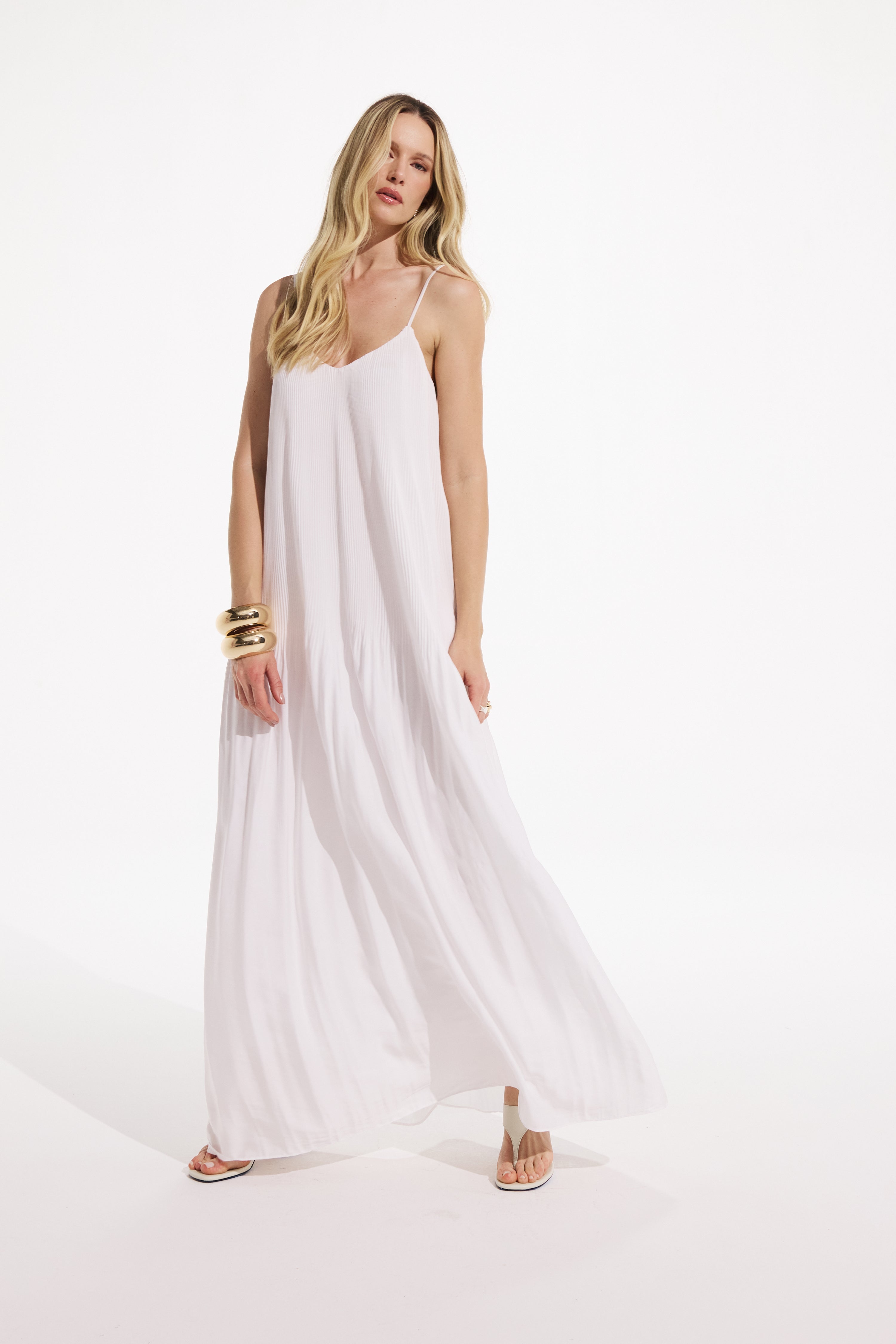 Vestido Aiani