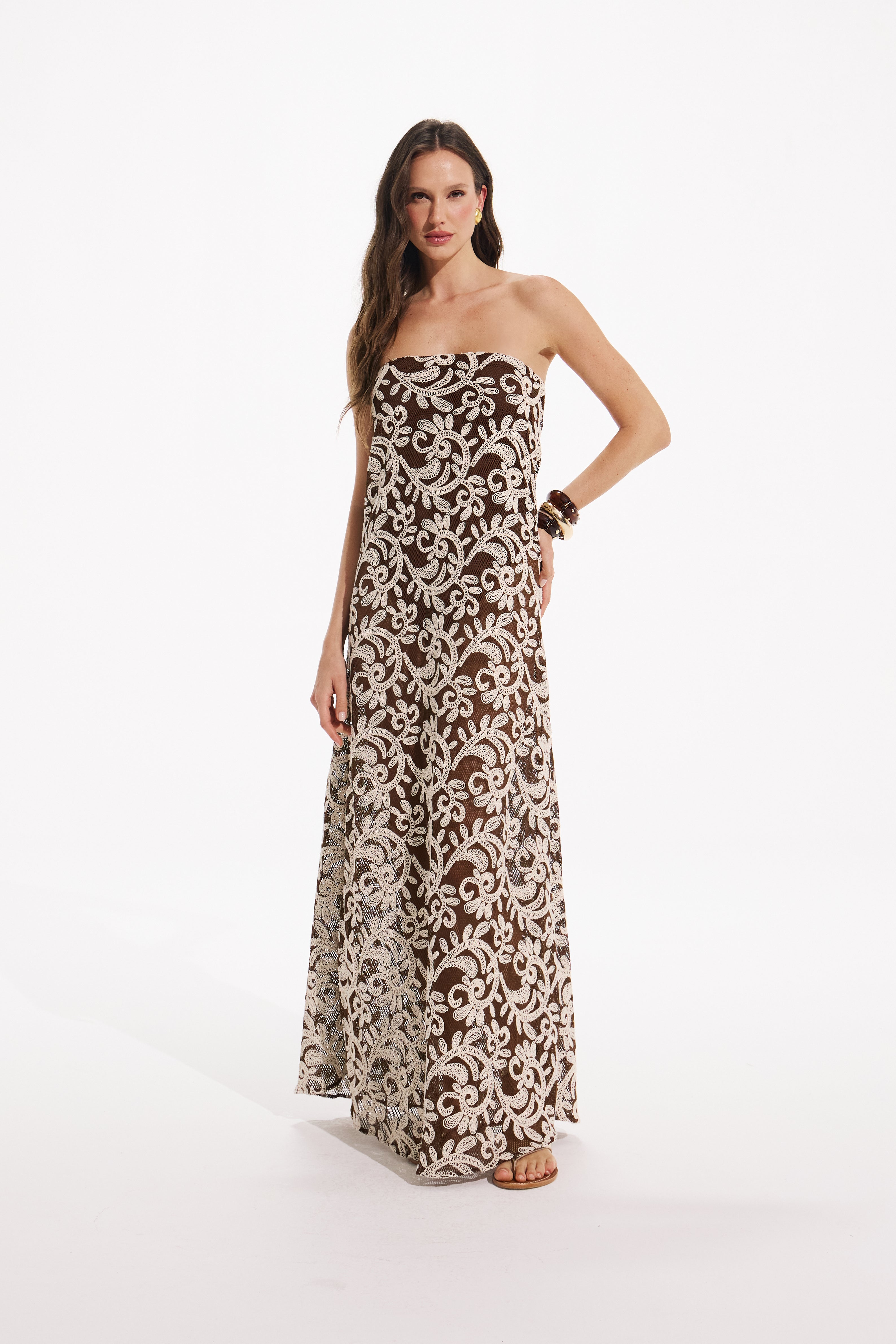Vestido Samantha