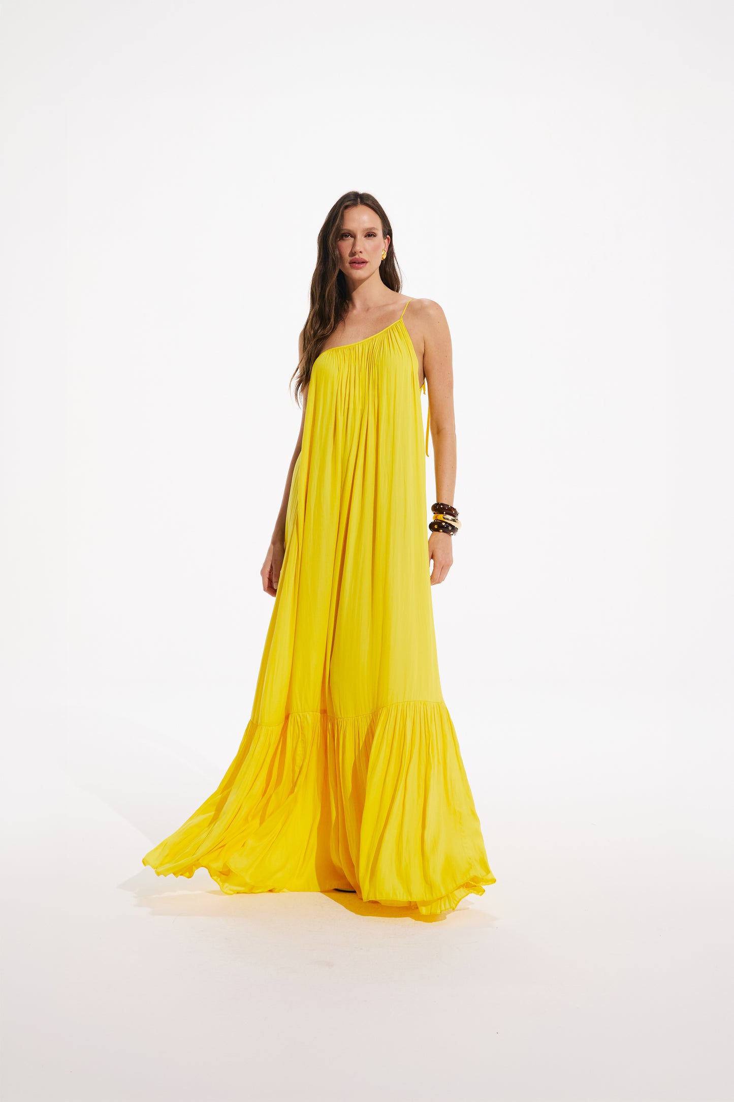 Vestido Olímpia