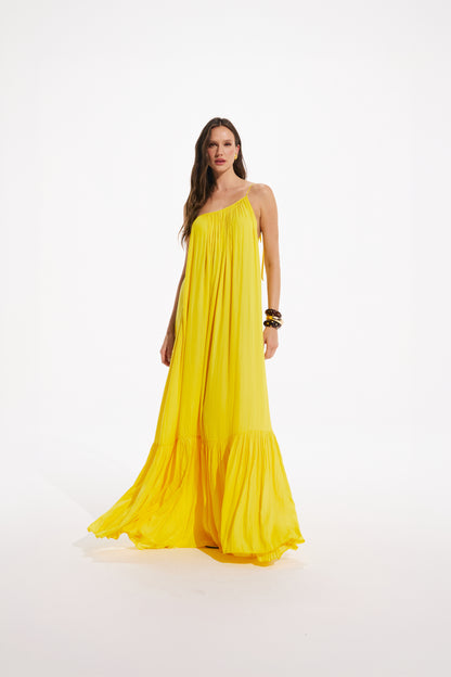 Vestido Olímpia