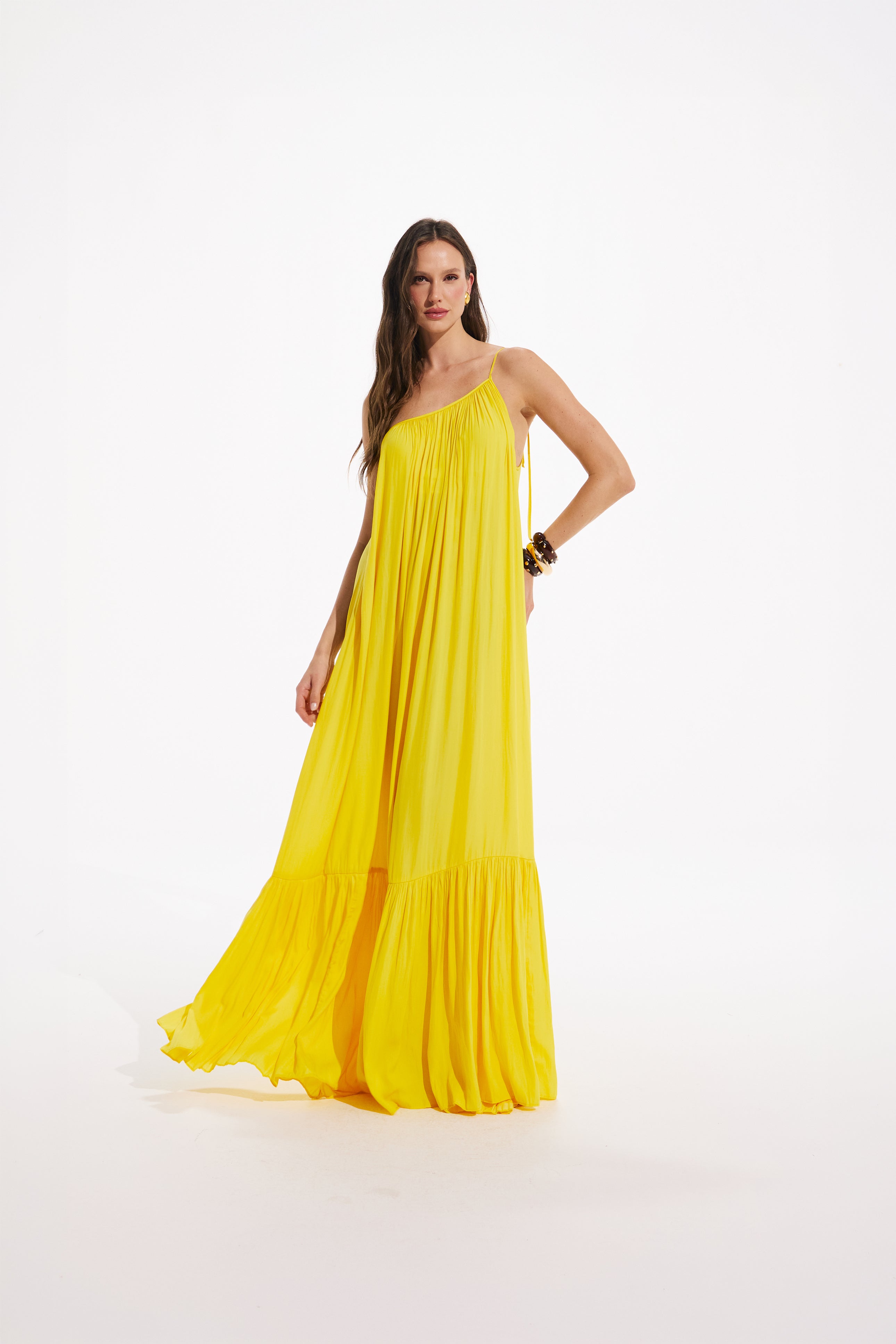 Vestido Olímpia