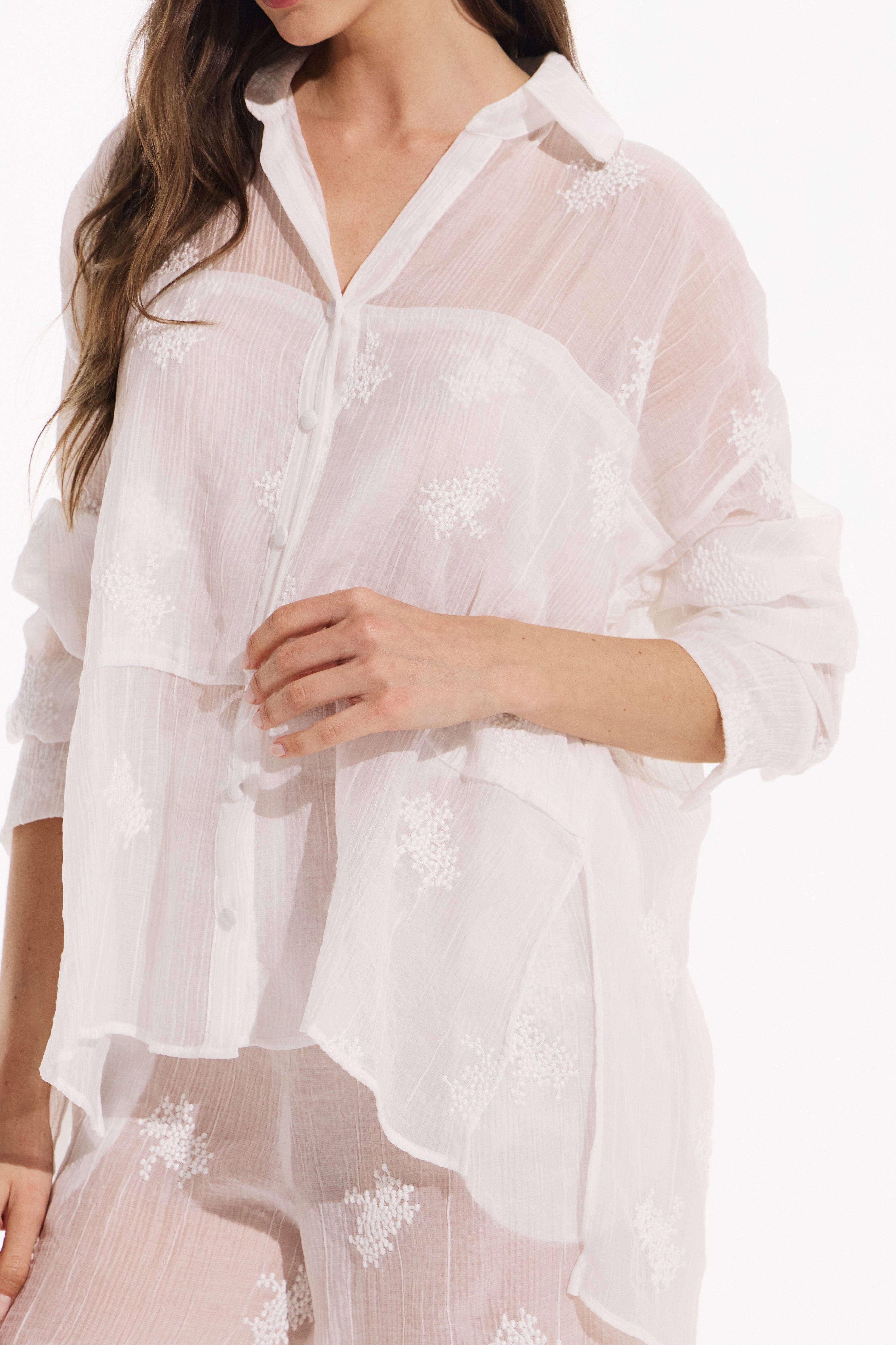 Camisa Serena