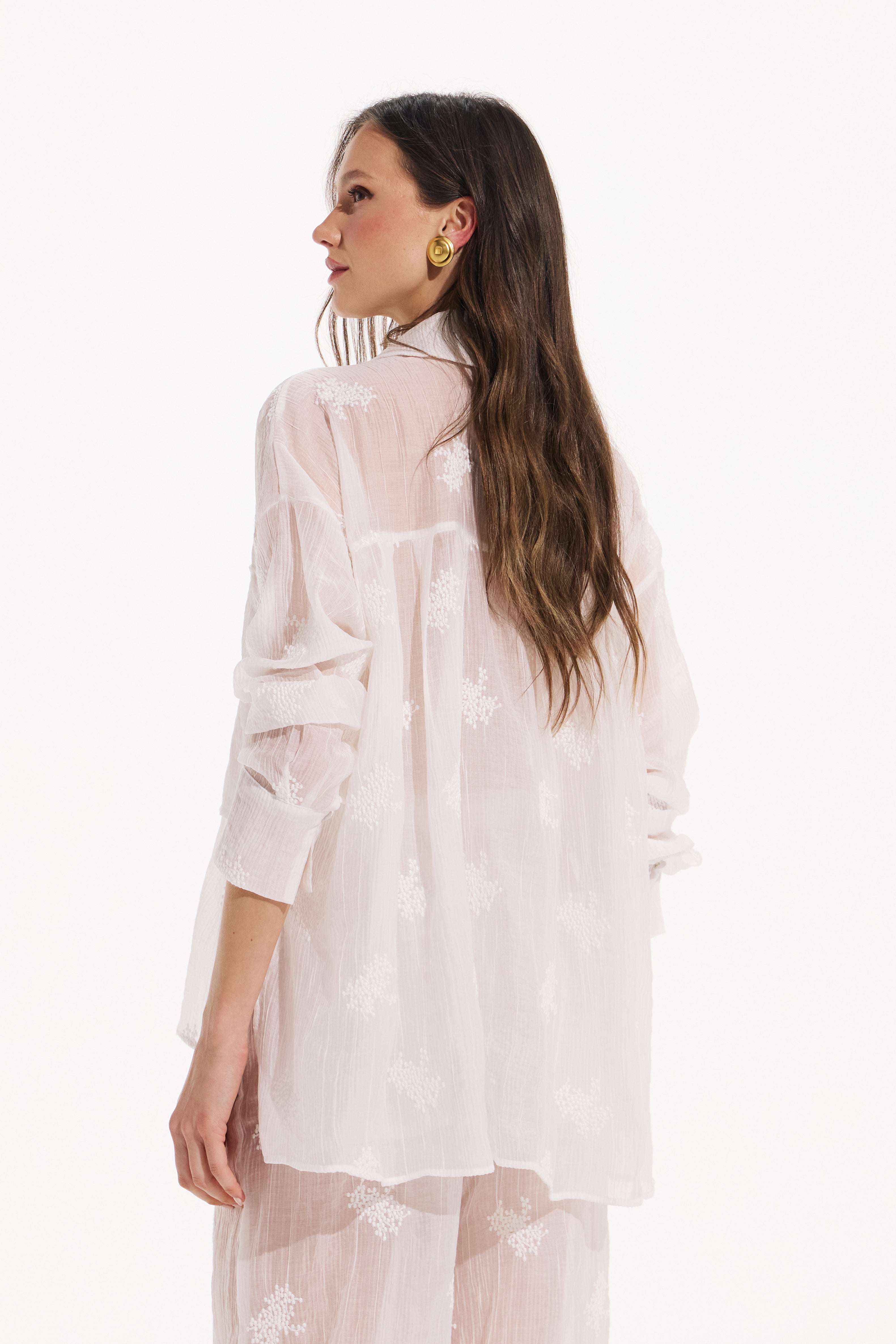 Camisa Serena
