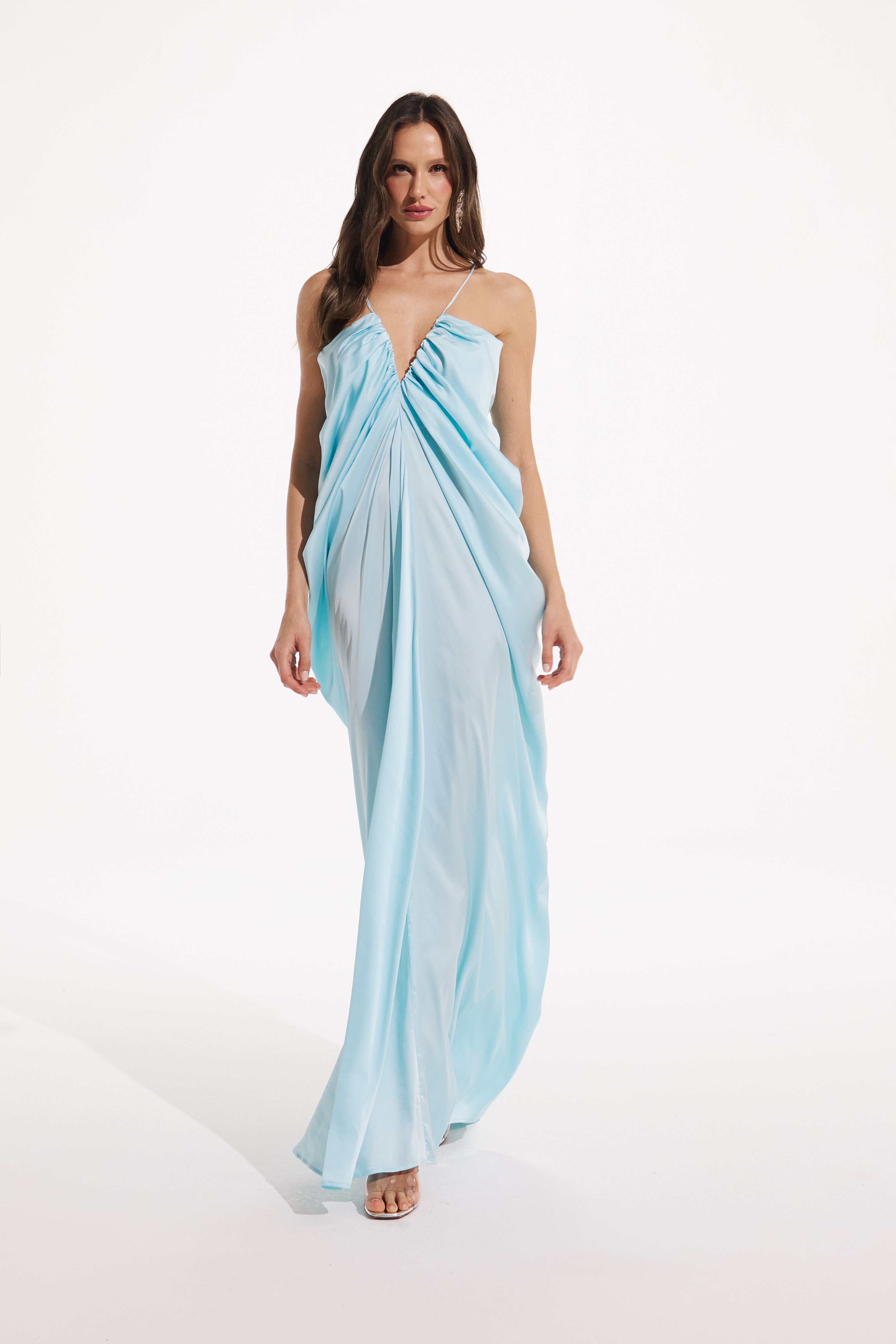 Vestido Cristina