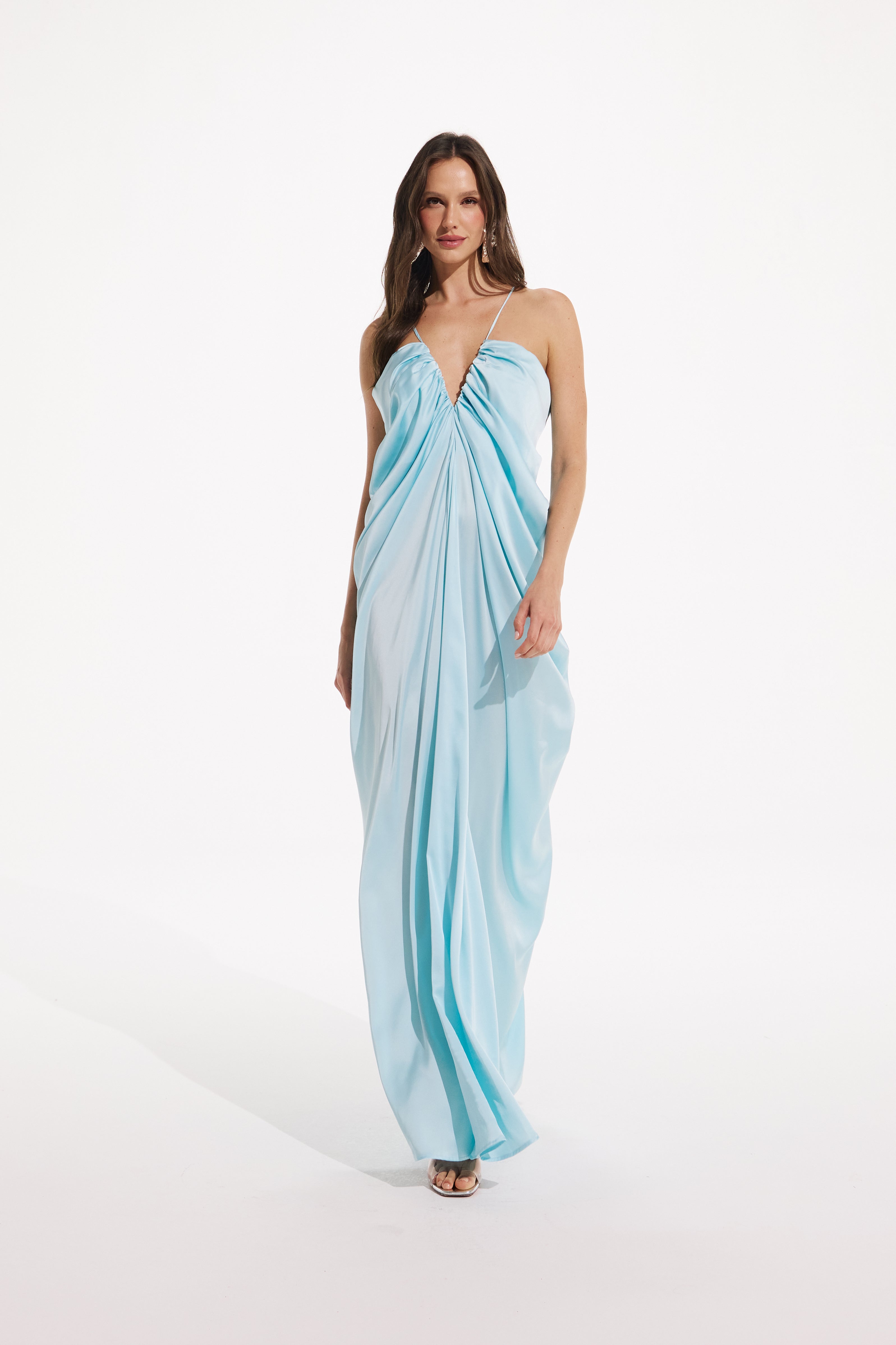Vestido Cristina