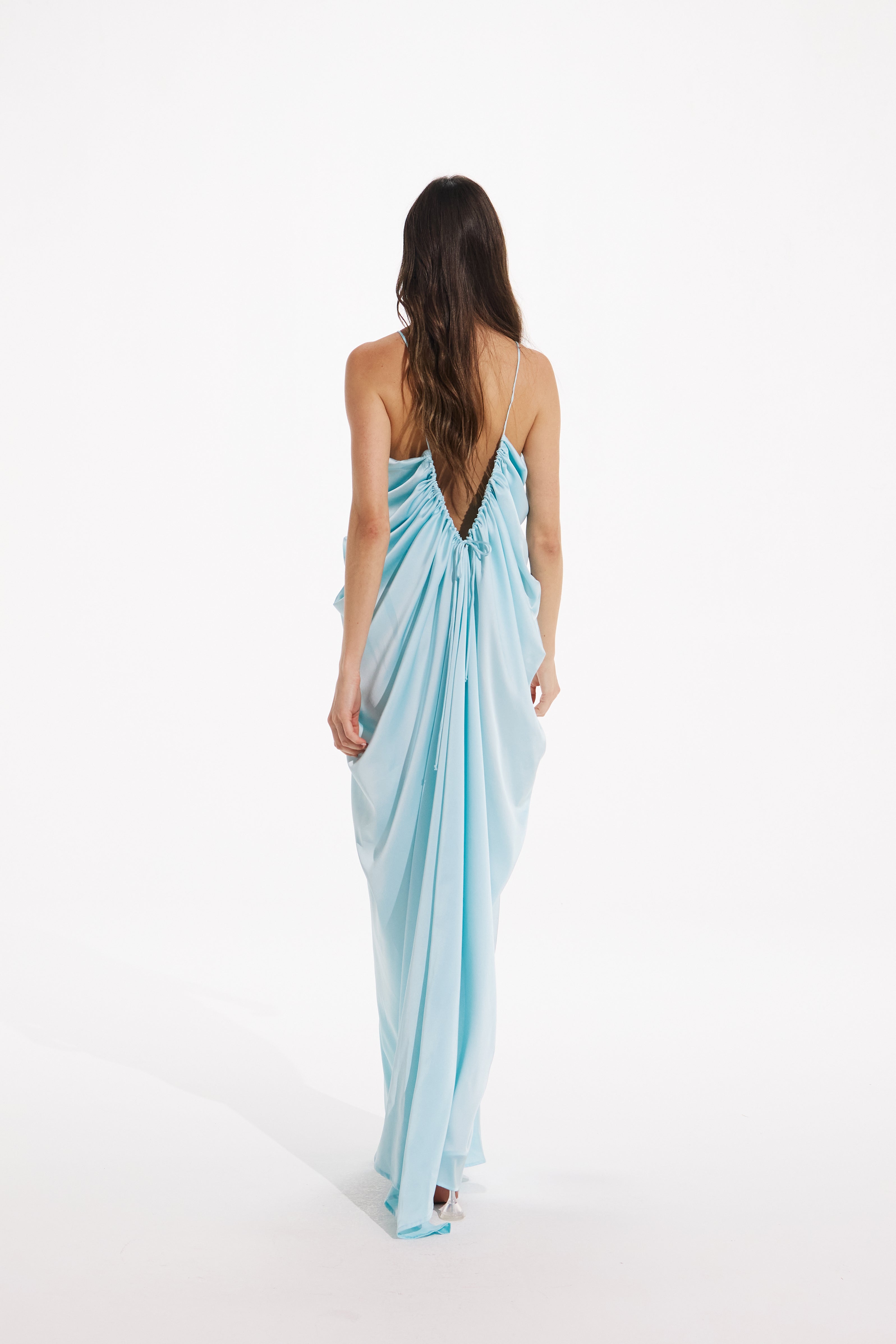 Vestido Cristina