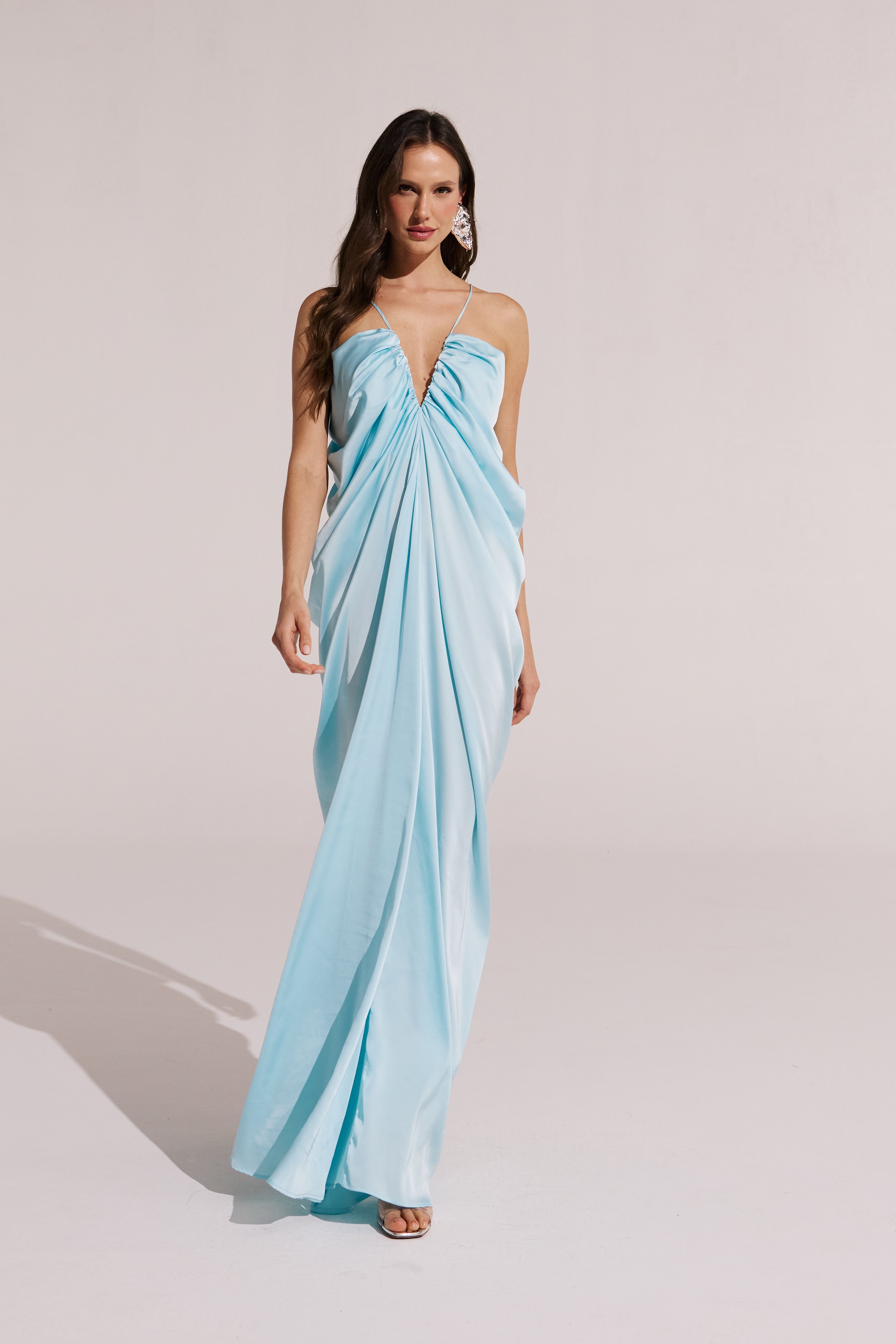 Vestido Cristina