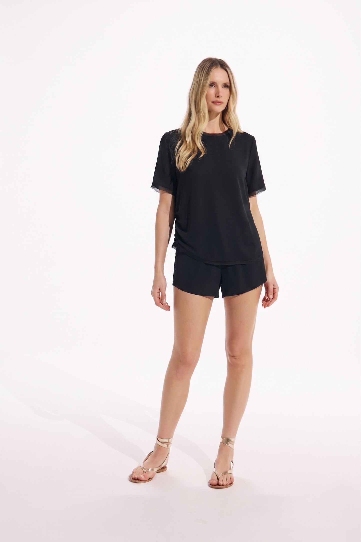 Short Lia