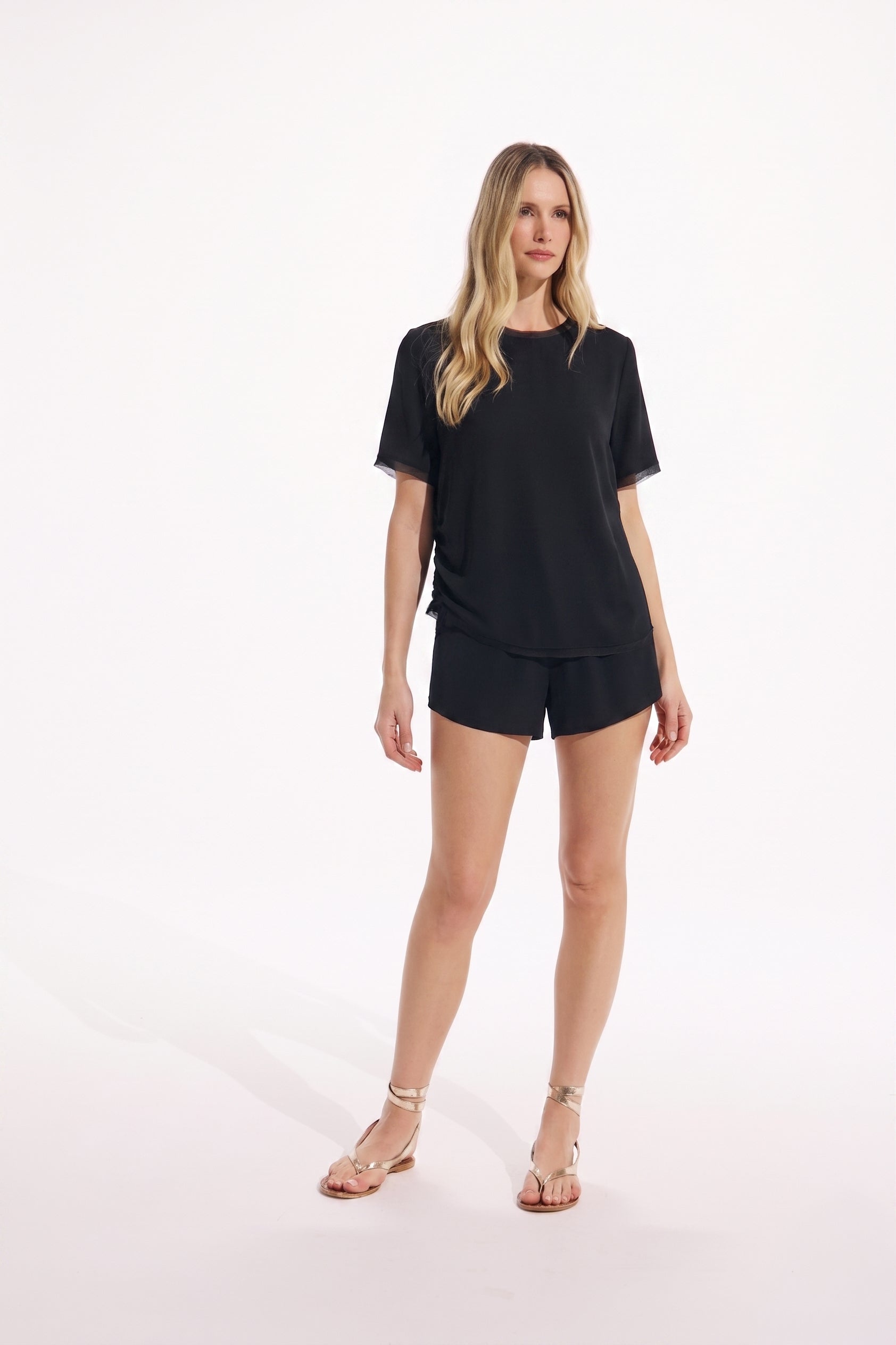 Short Lia