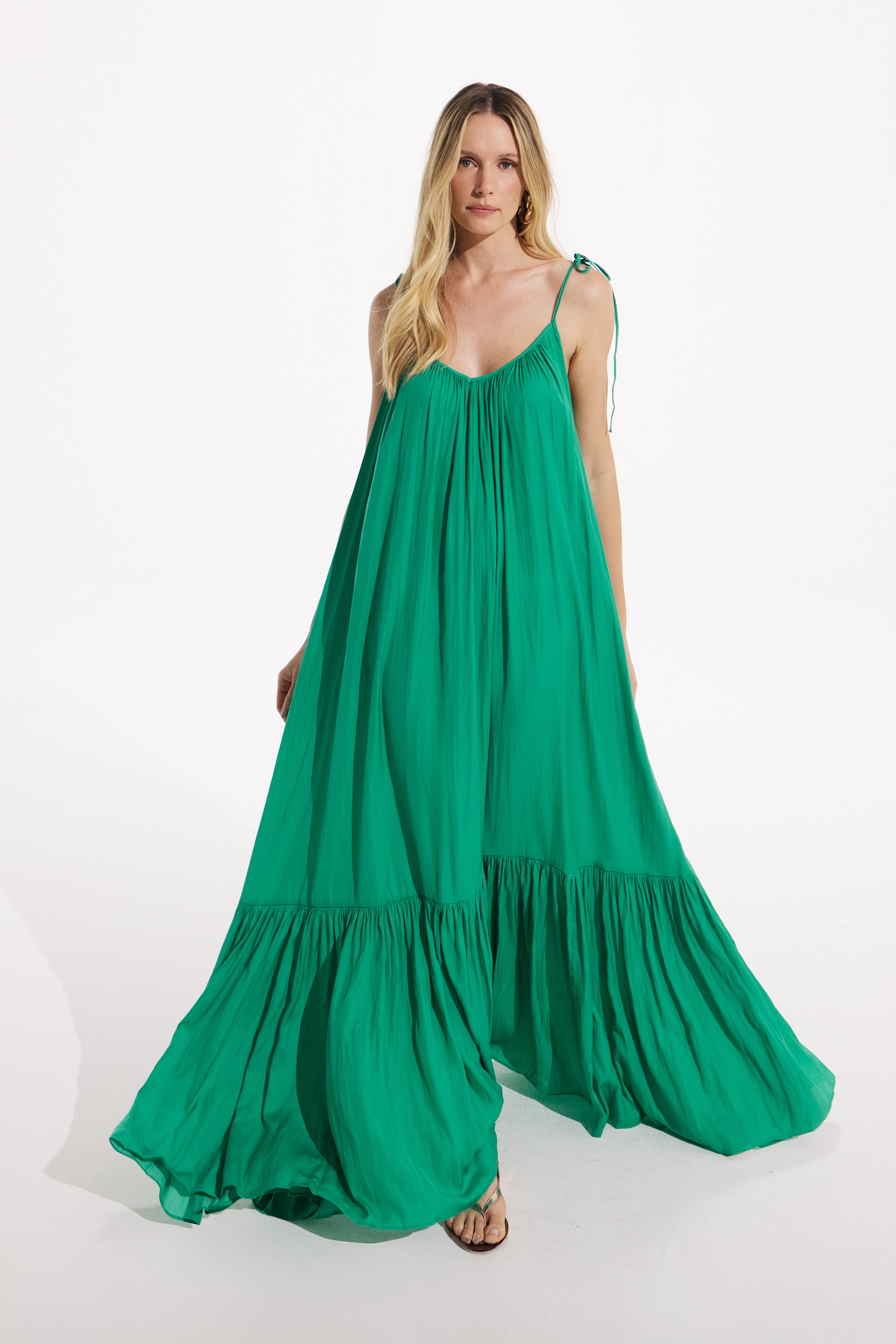 Vestido Mikonos