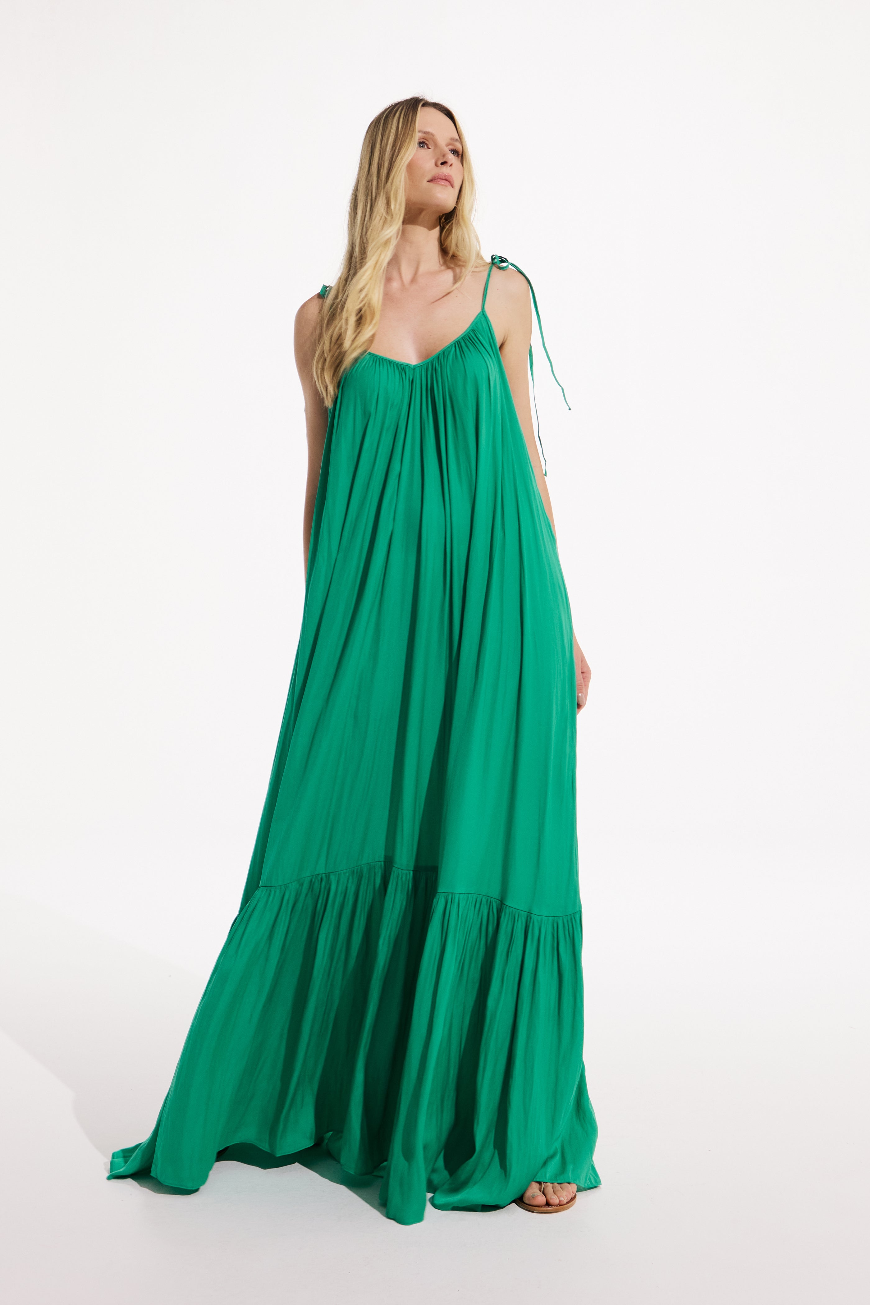 Vestido Mikonos