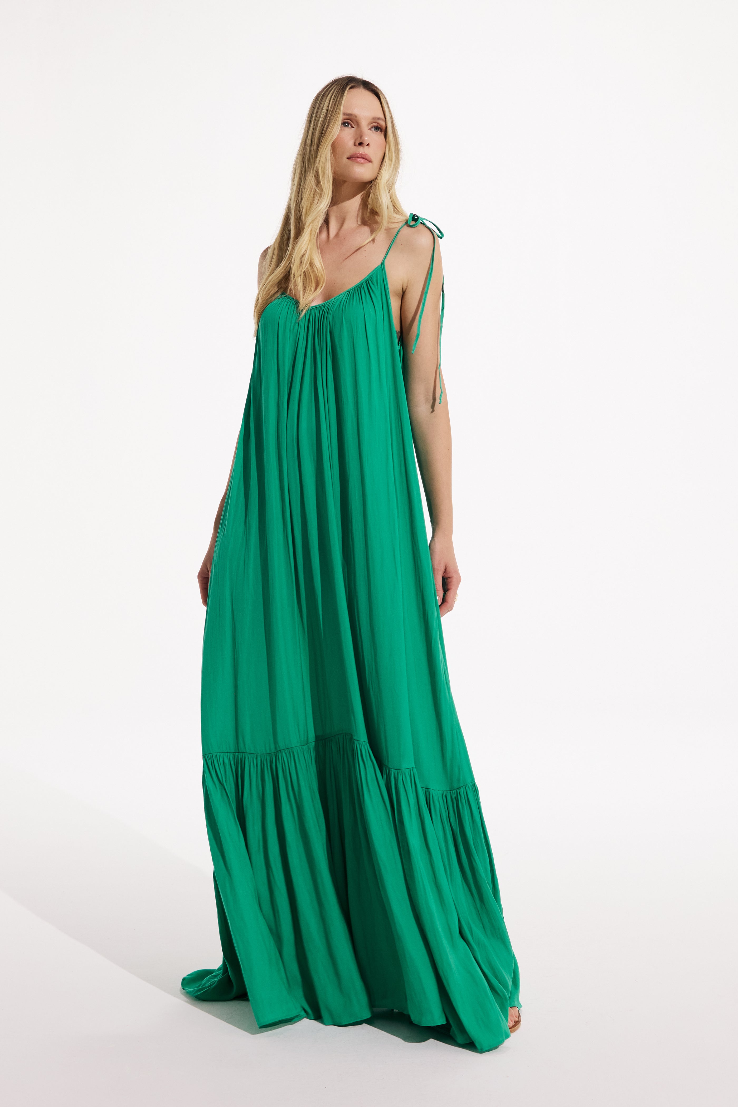 Vestido Mikonos