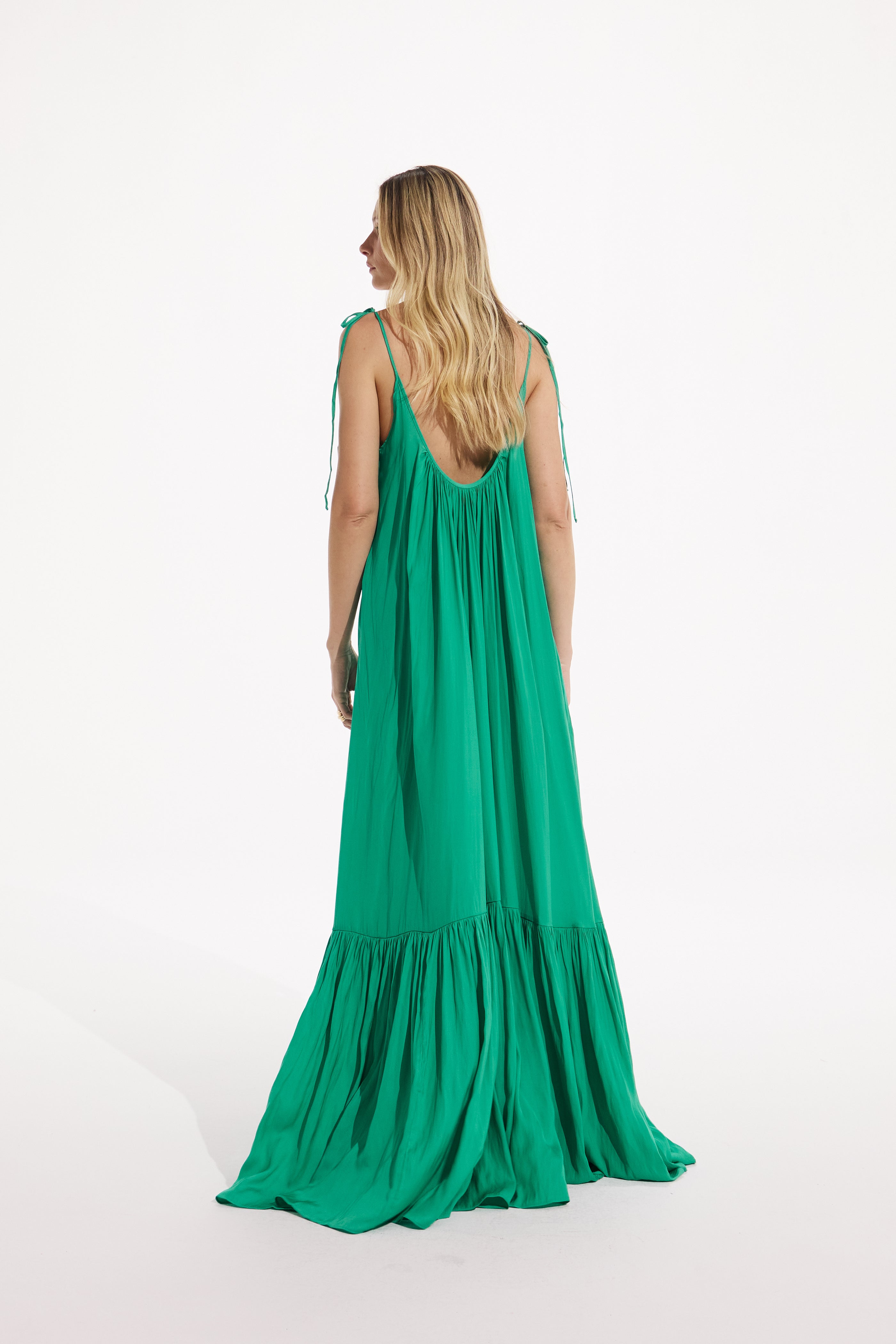 Vestido Mikonos
