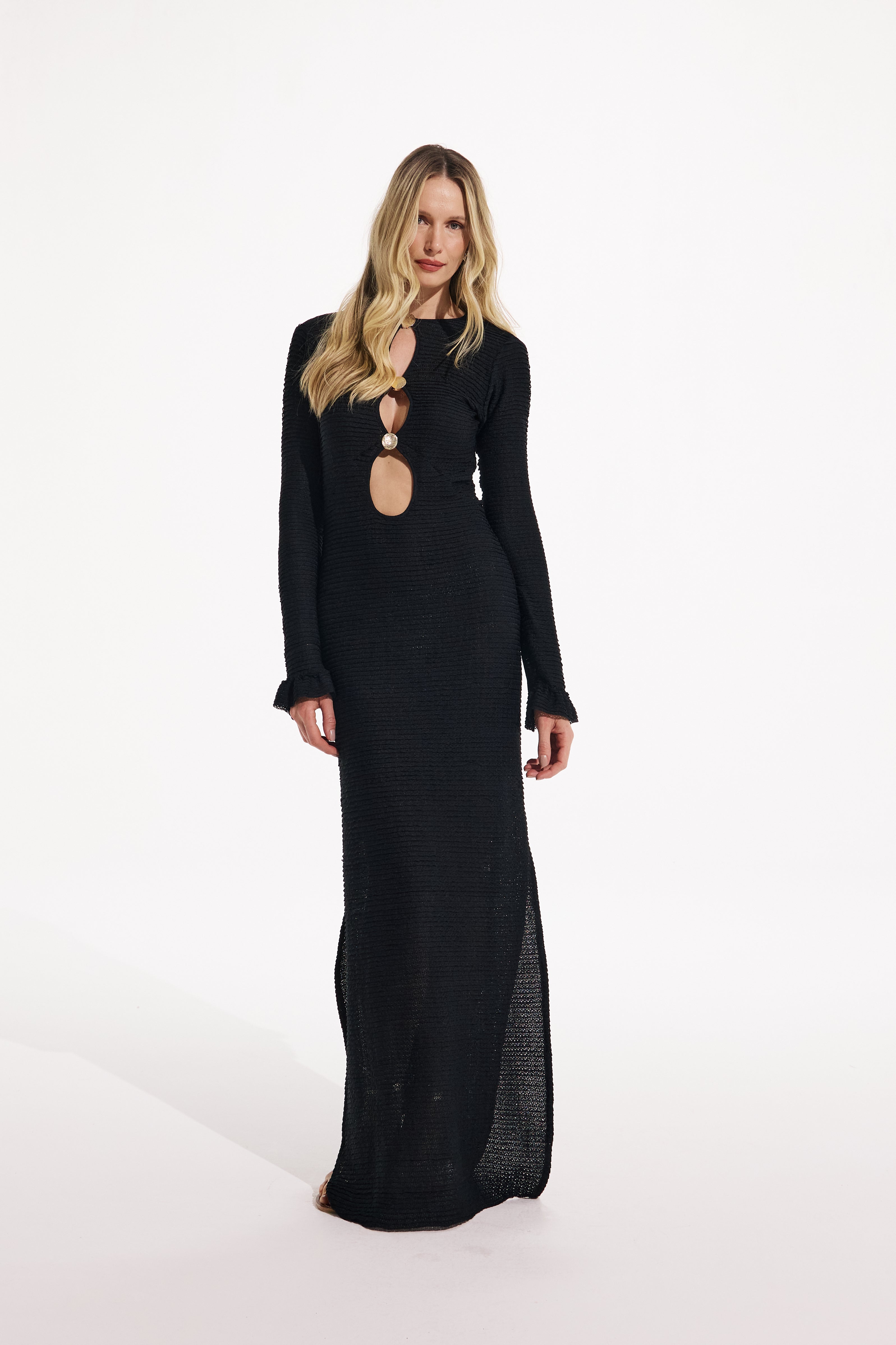 Vestido Monique