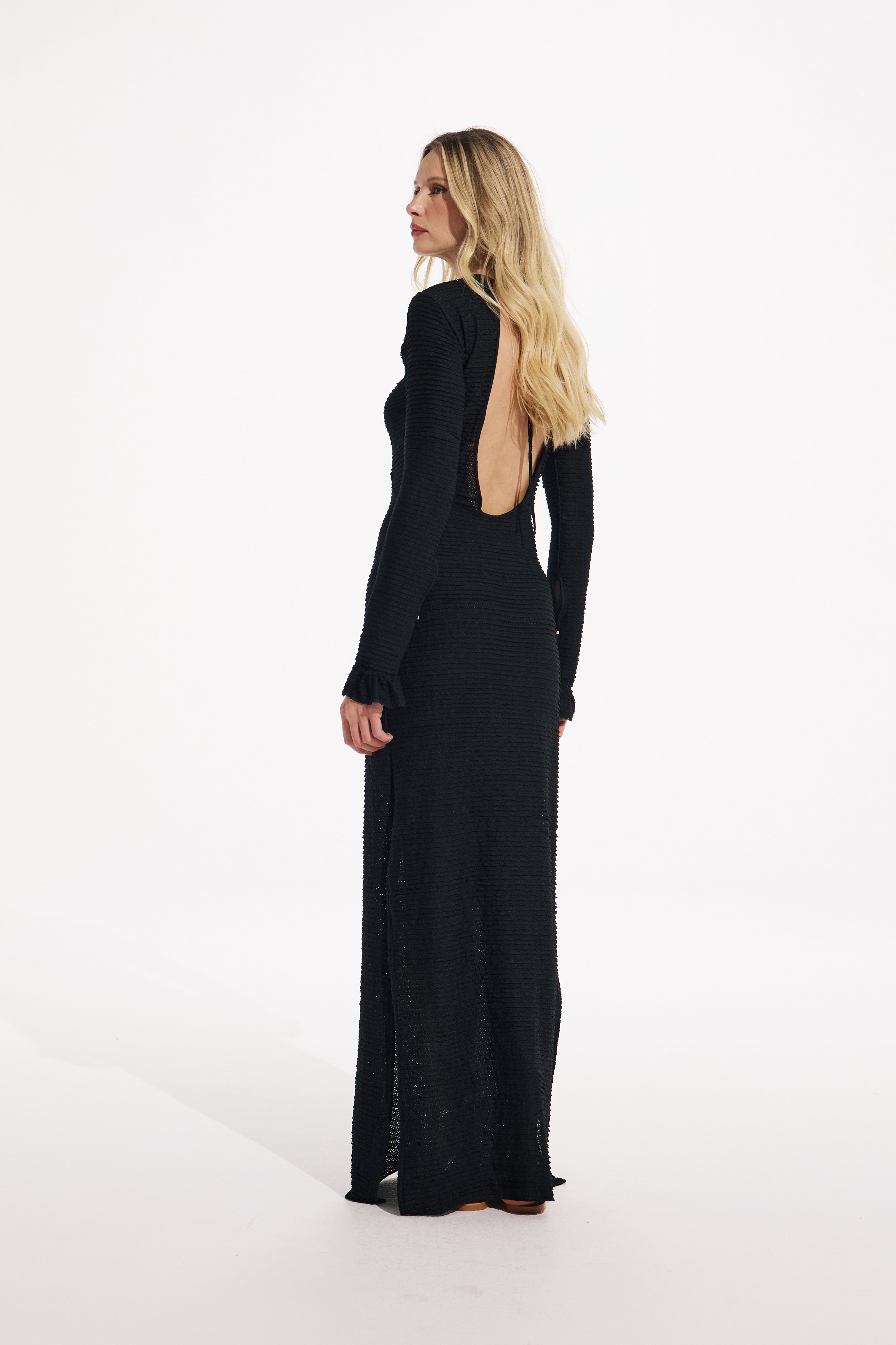 Vestido Monique