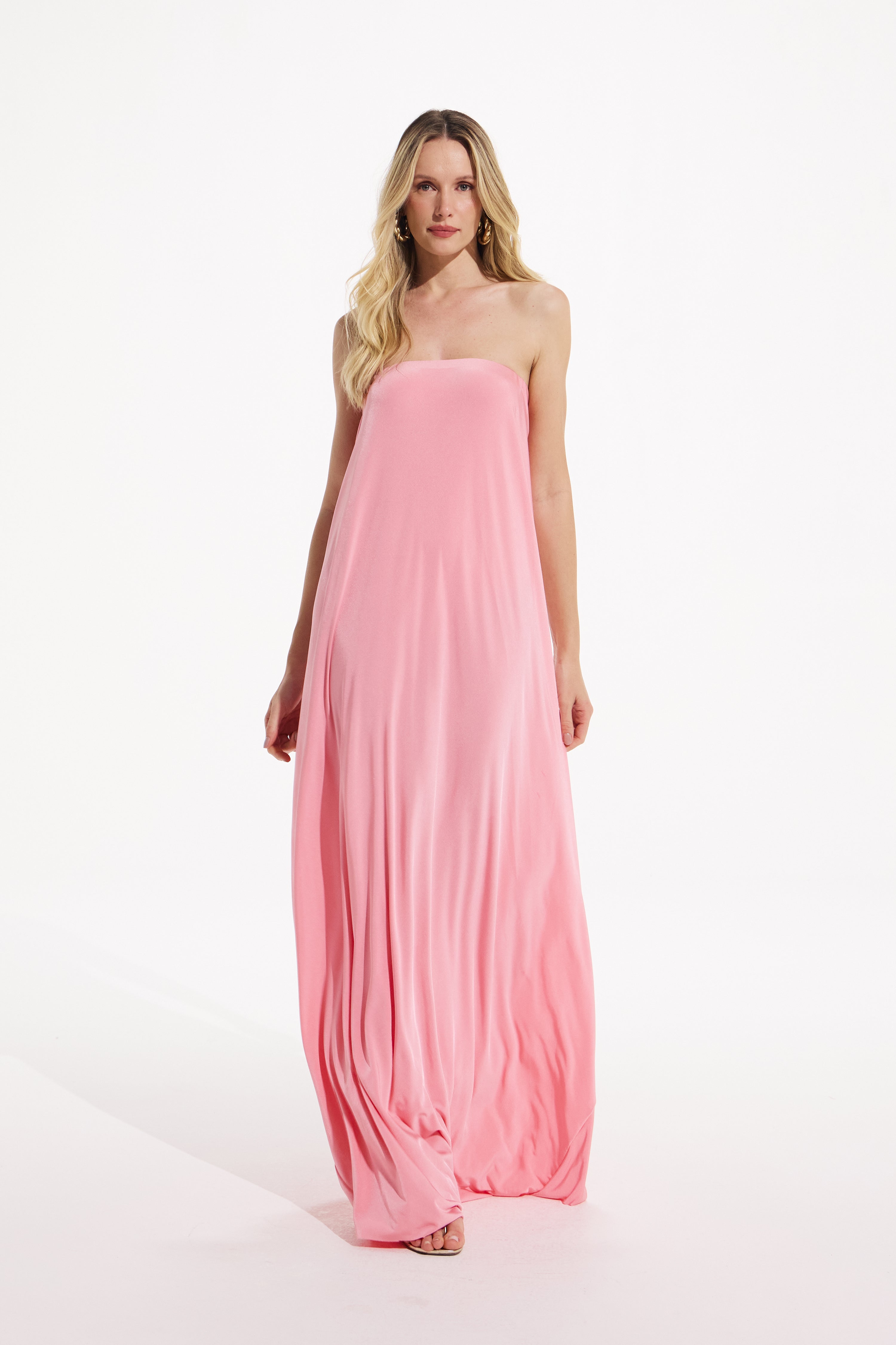 Vestido Cássia
