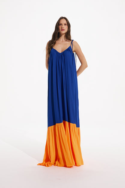 Vestido Mikonos