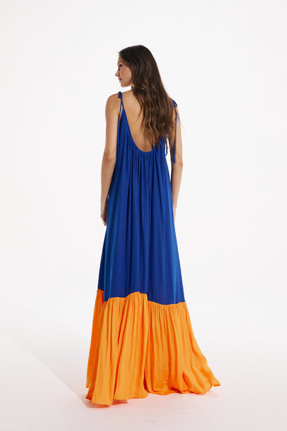 Vestido Mikonos