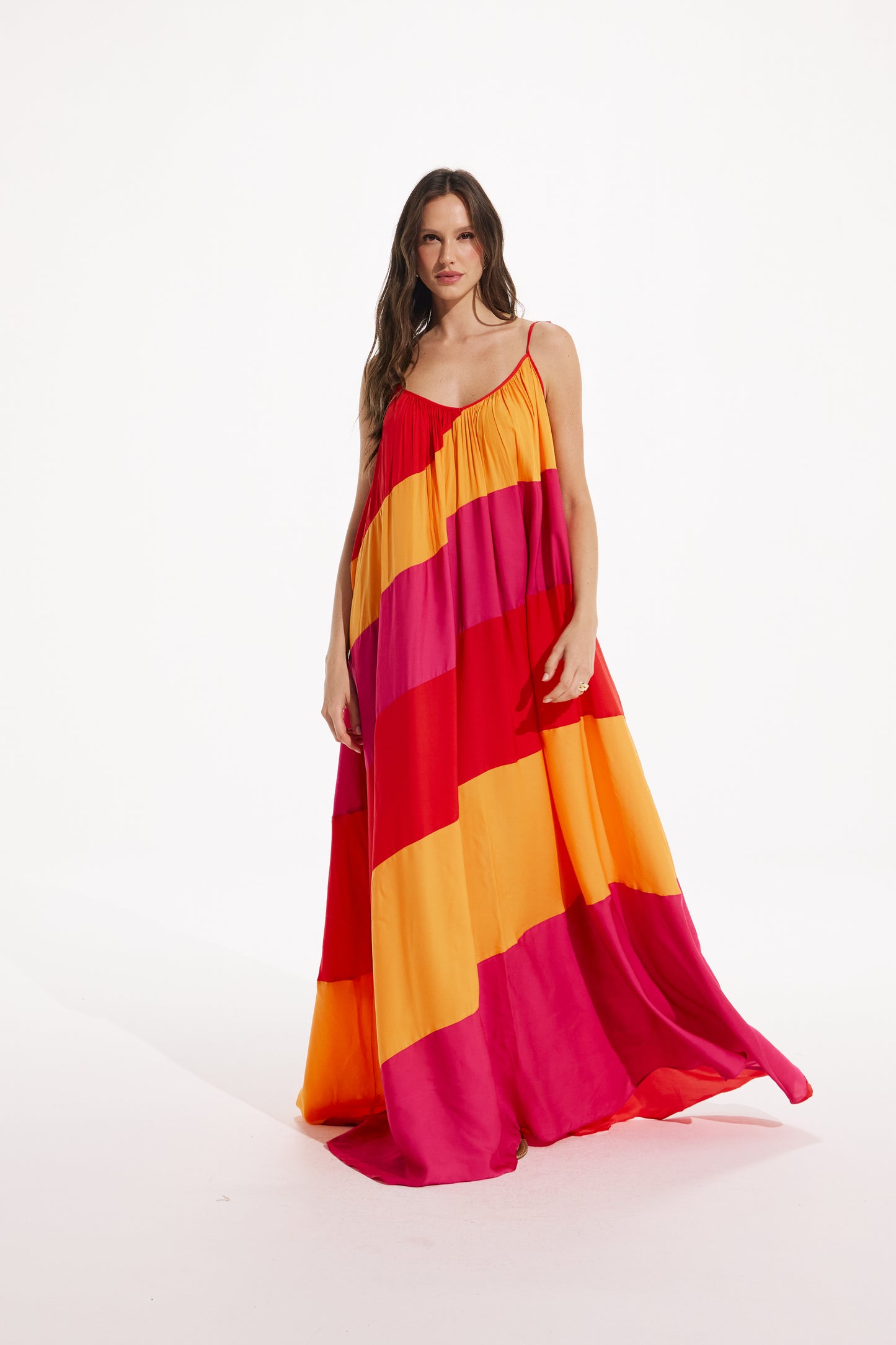 Vestido Grazie