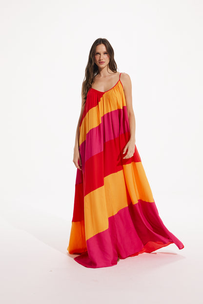 Vestido Grazie