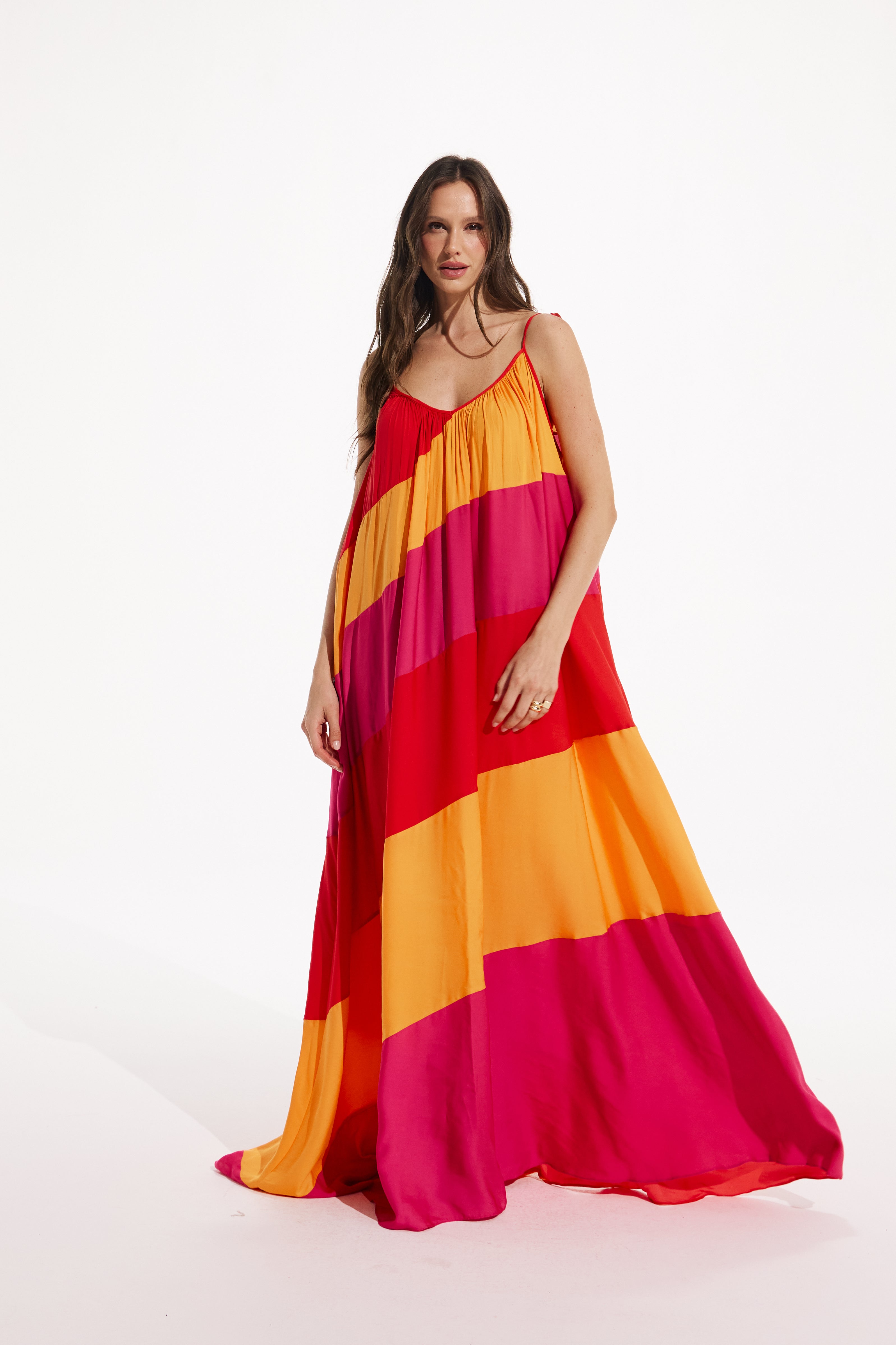 Vestido Grazie