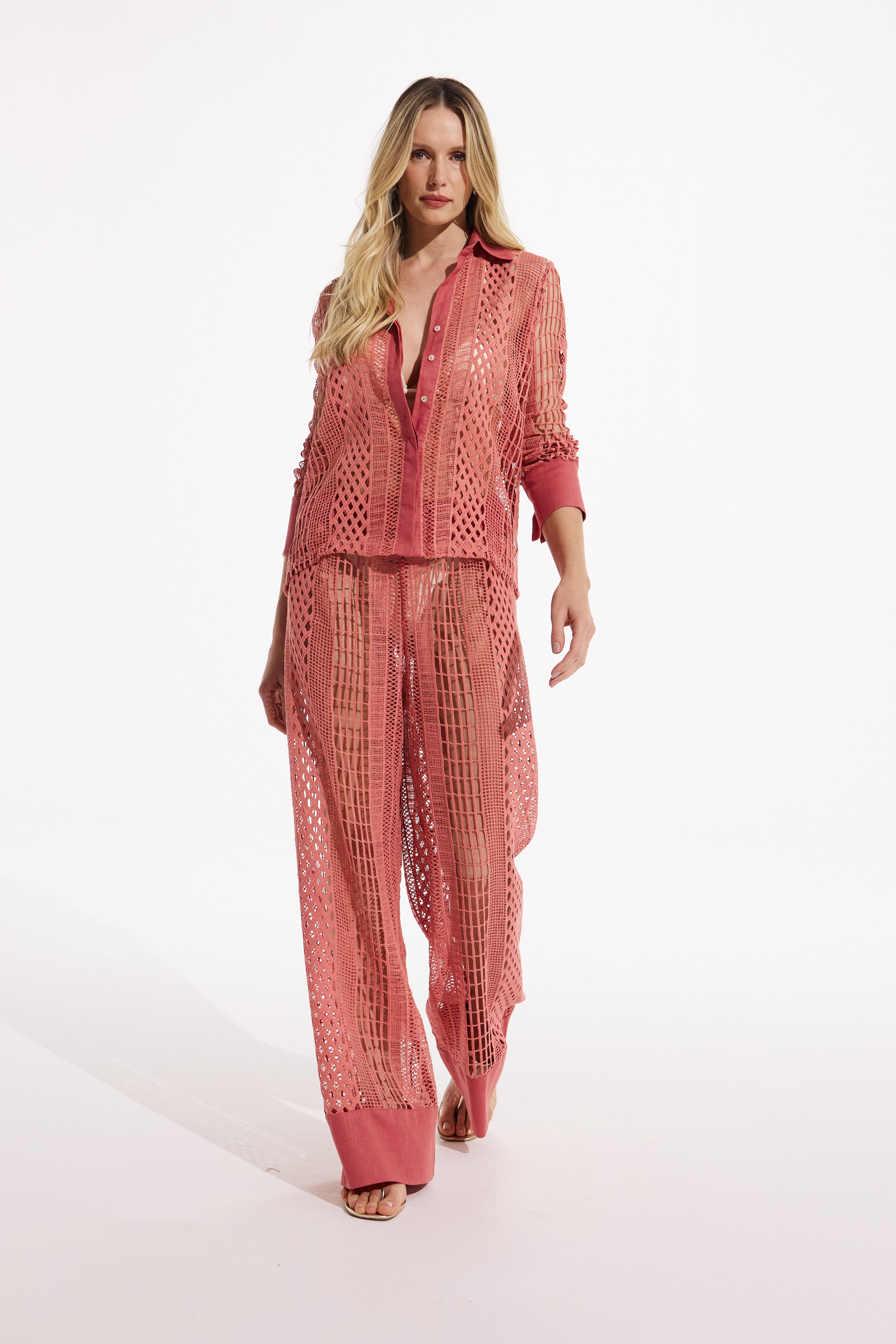 Camisa Alanis