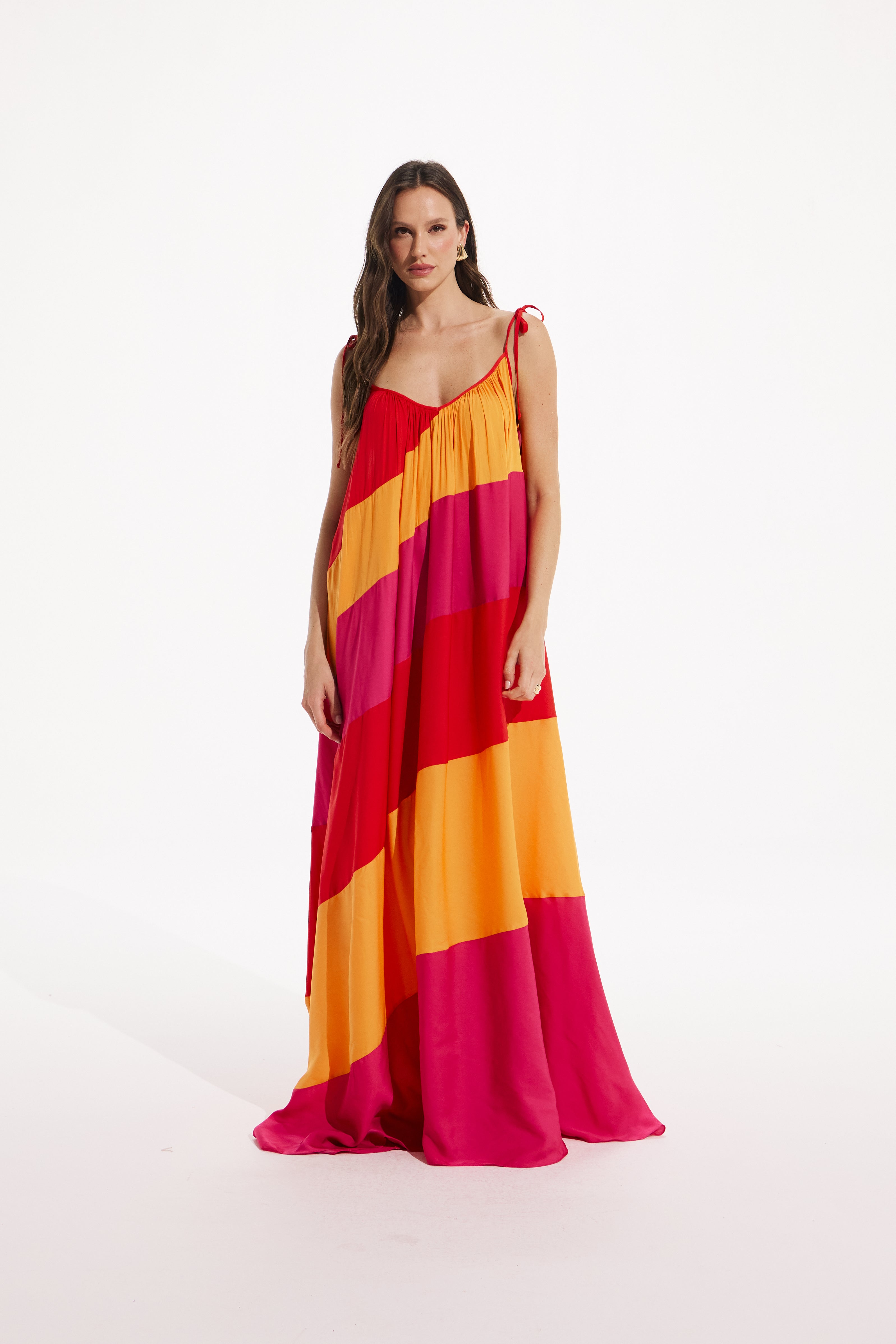 Vestido Grazie
