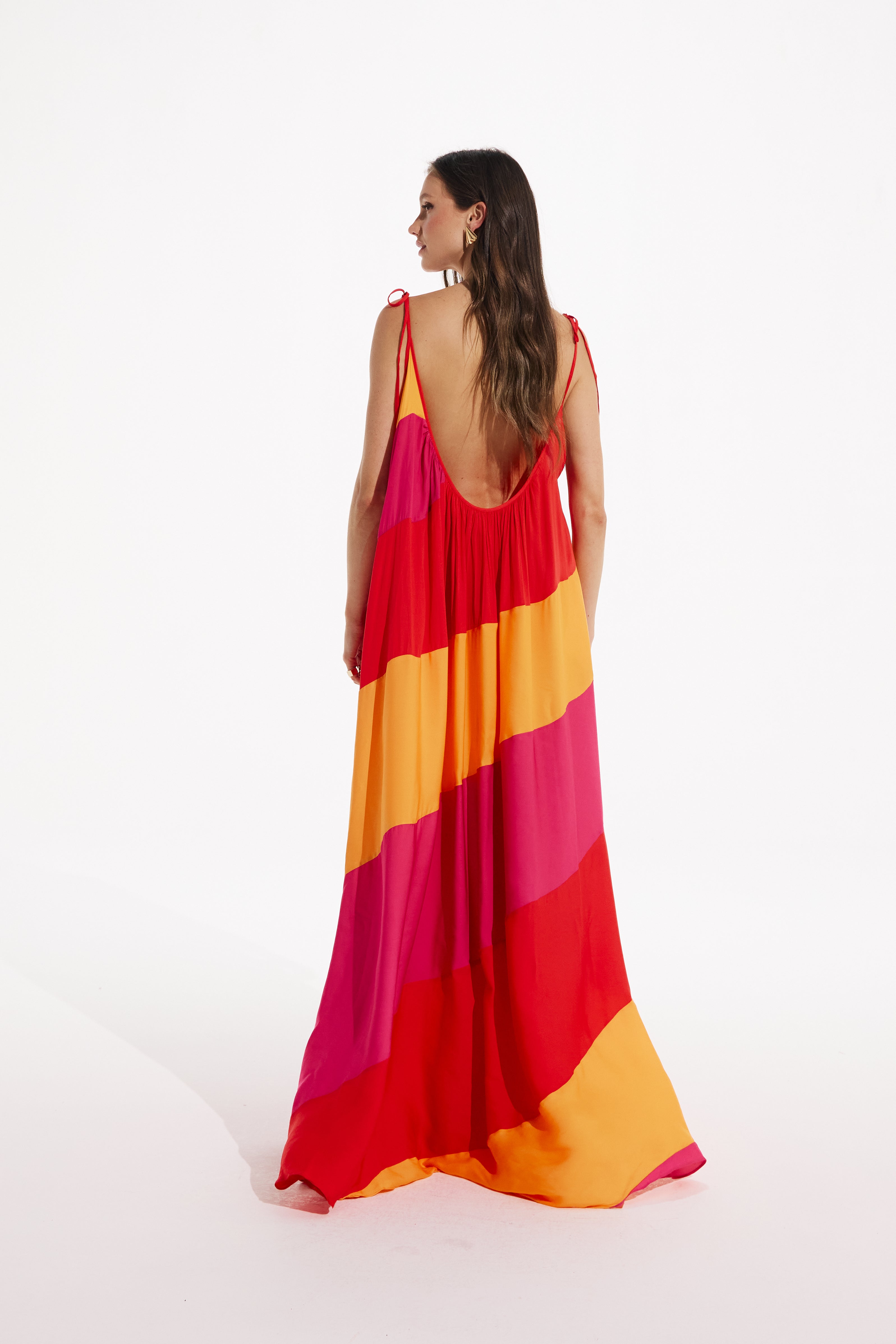 Vestido Grazie