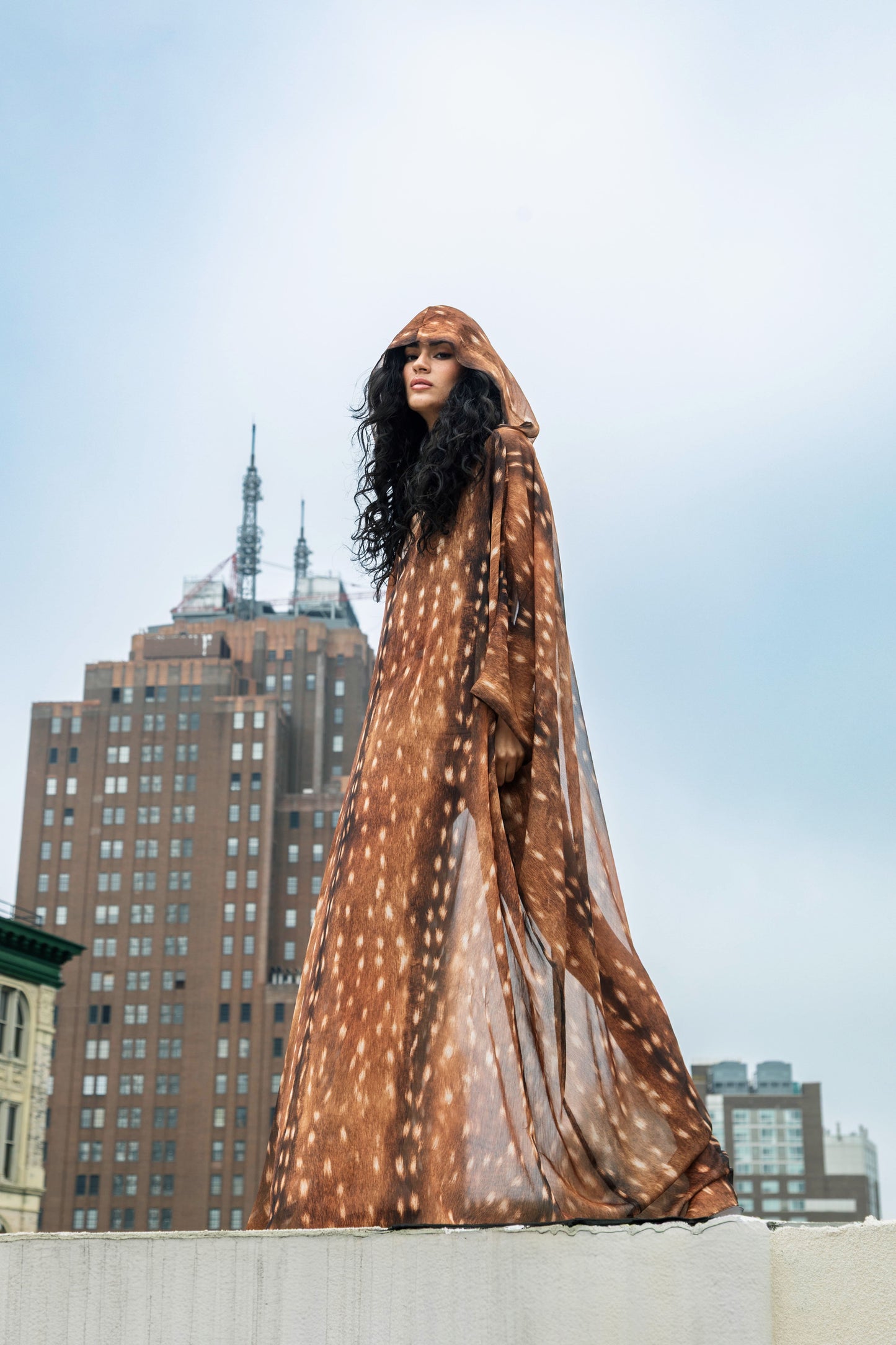 Kaftan Dina