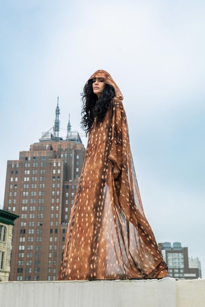 Kaftan Dina