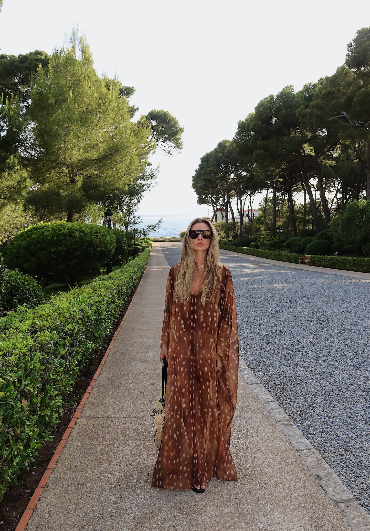 Kaftan Dina