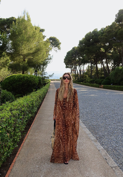 Kaftan Dina