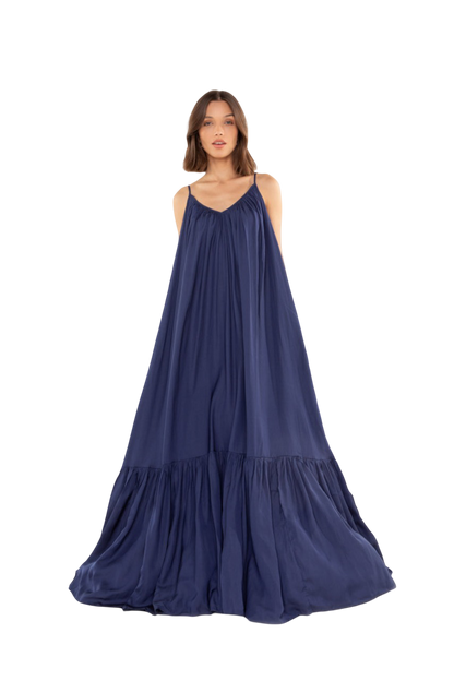 Vestido Mikonos