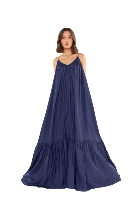 Vestido Mikonos