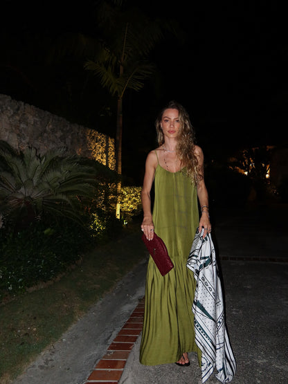 Vestido Aiani