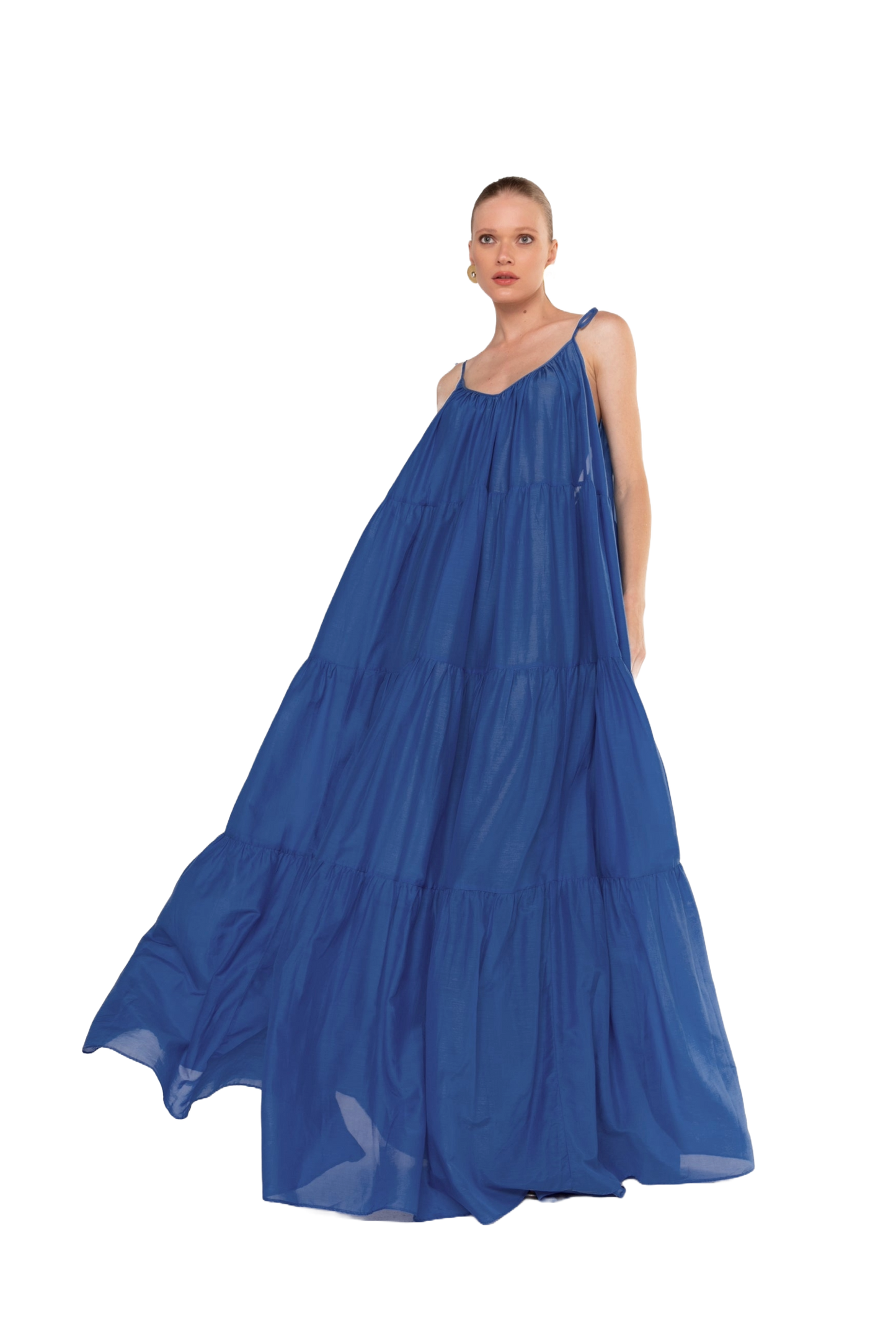 Vestido Santorini