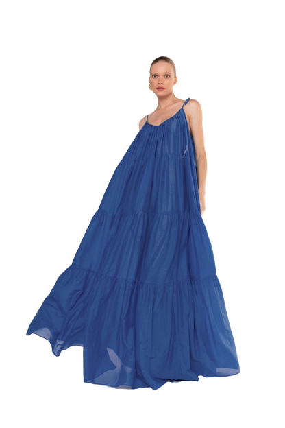 Vestido Santorini