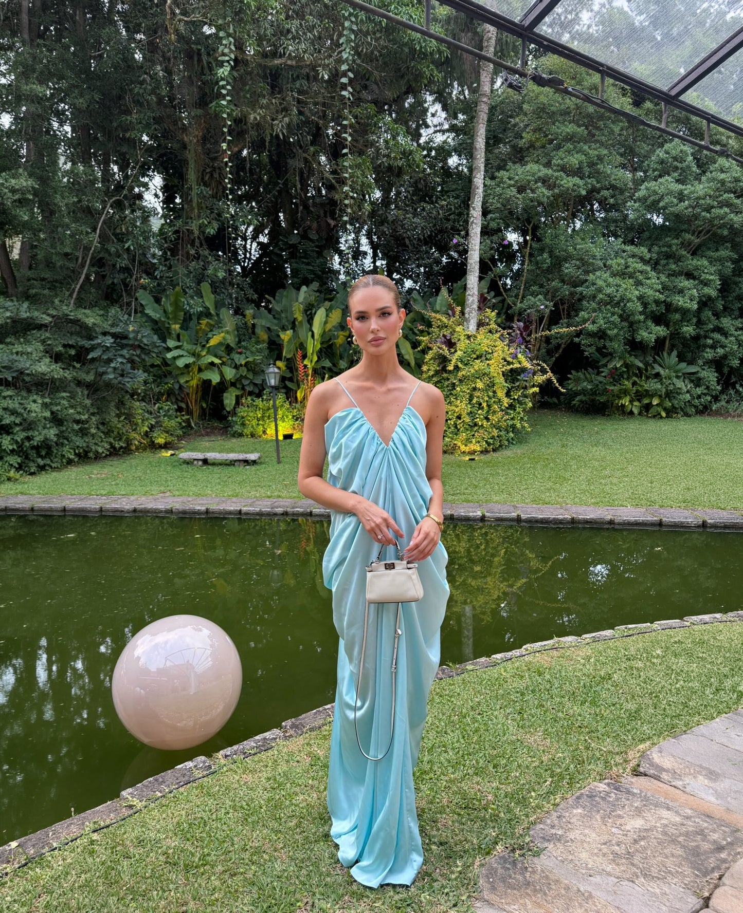 Vestido Cristina