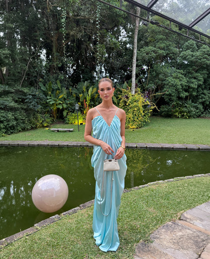 Vestido Cristina