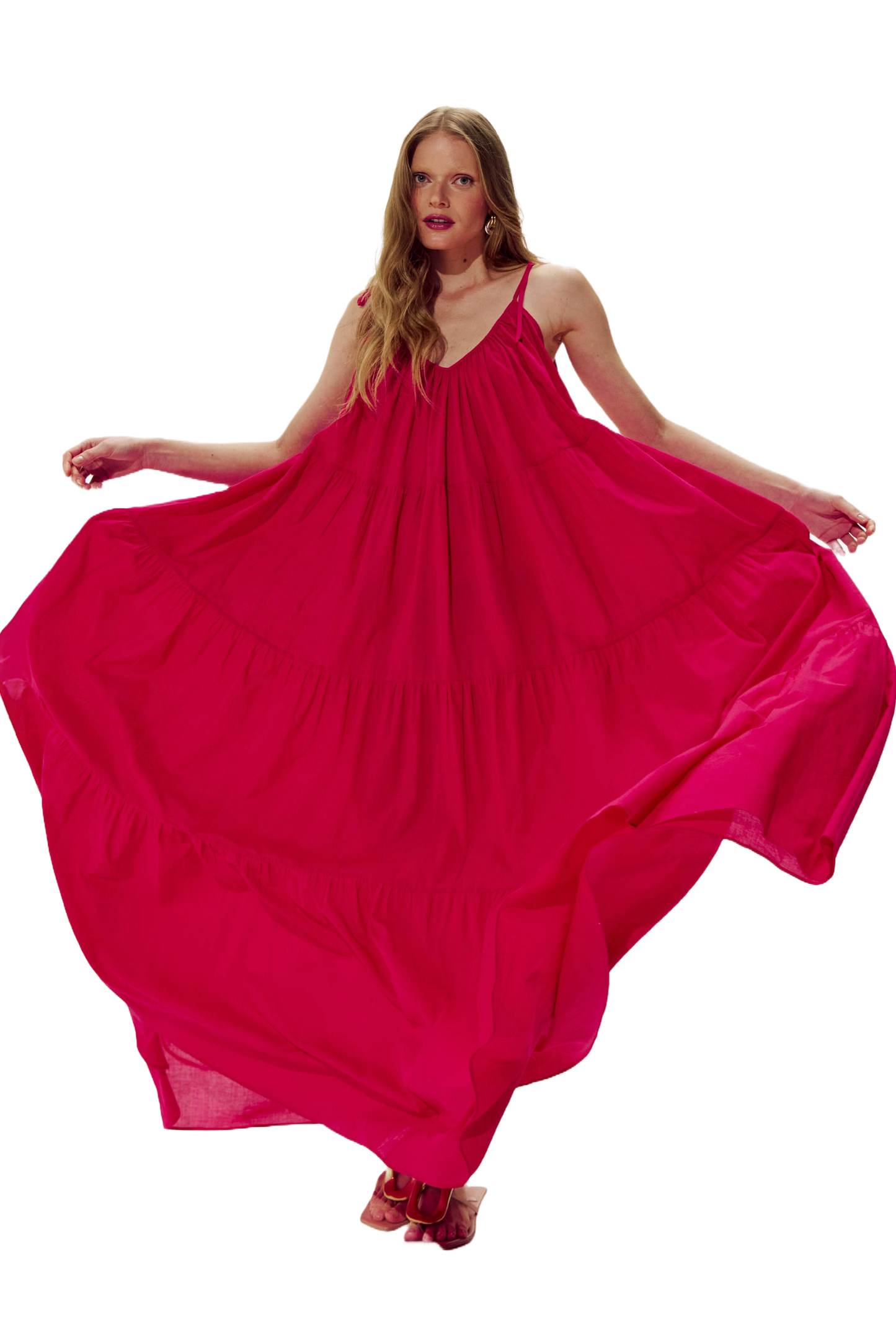 Vestido Santorini Ethan