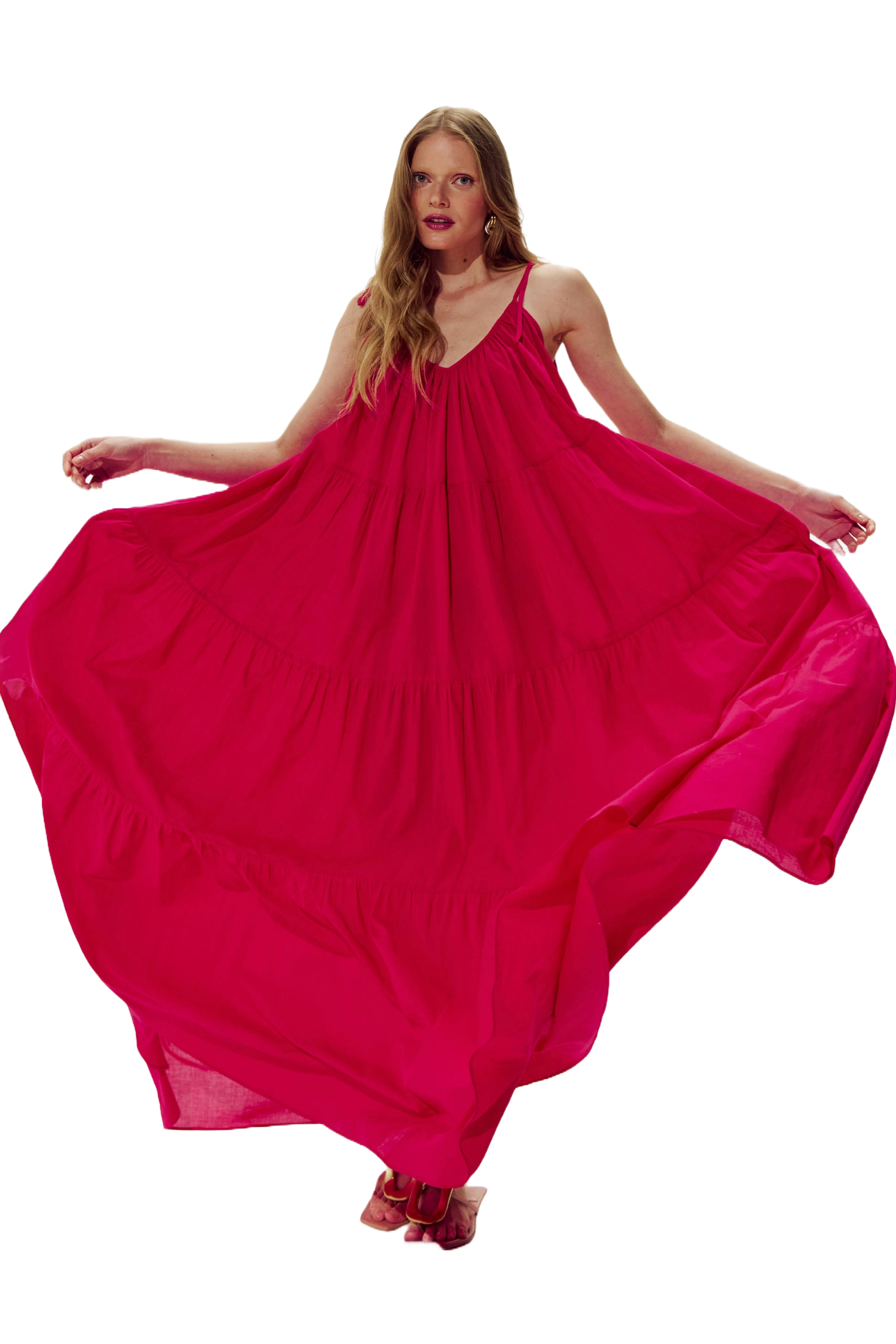Vestido Santorini Ethan