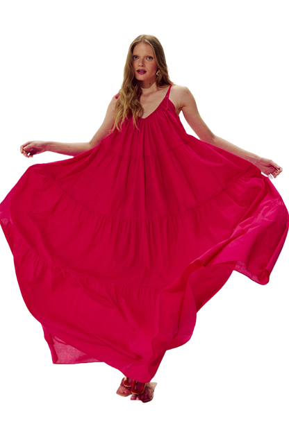 Vestido Santorini Ethan