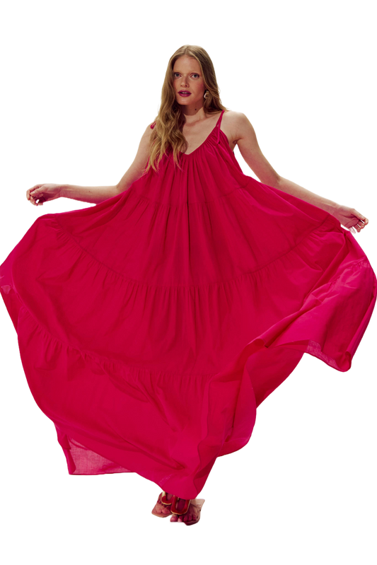 Vestido Santorini Ethan