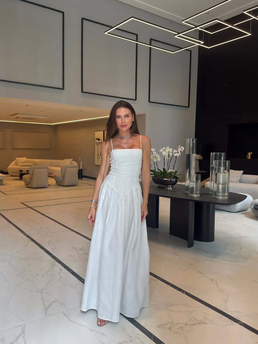 Vestido Amelie