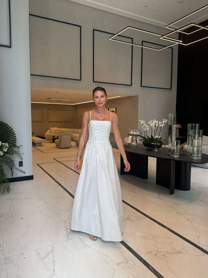 Vestido Amelie