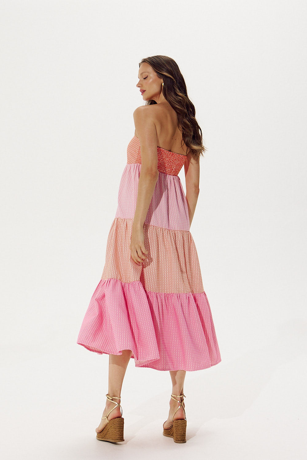 Vestido Sabrina