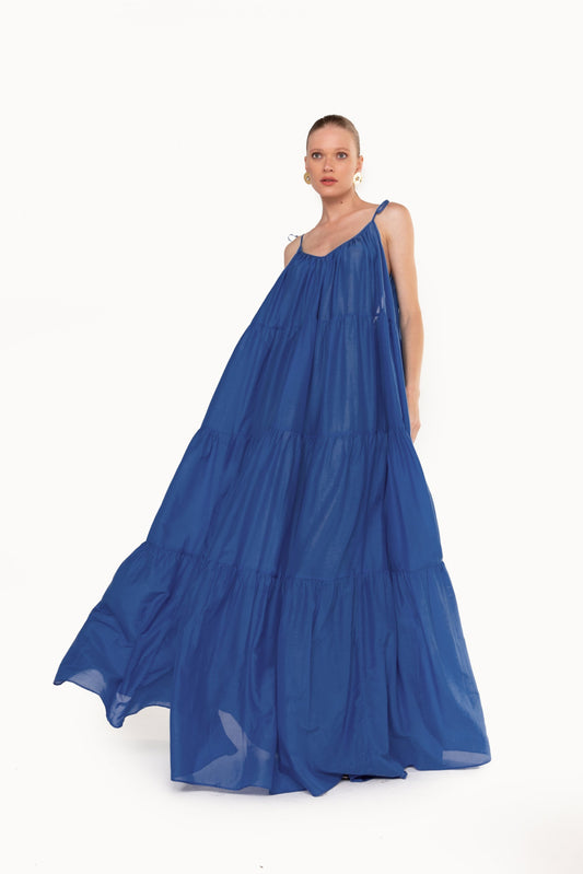 Vestido Santorini