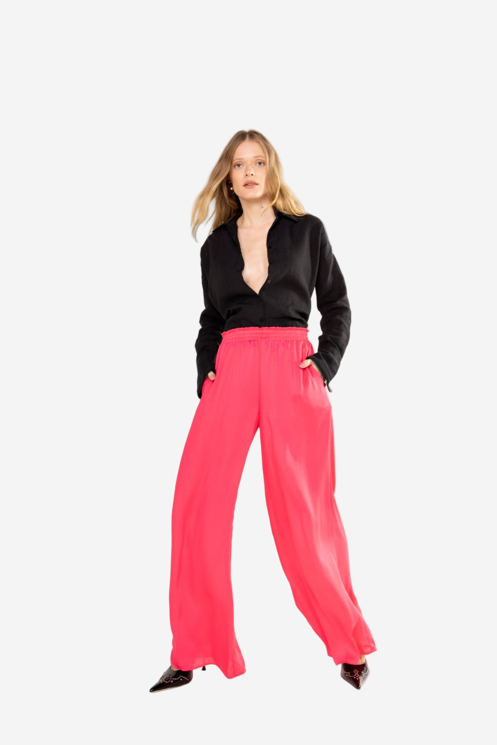 Calça Isa