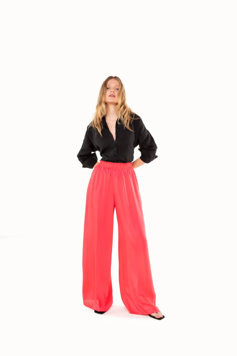 Calça Isa