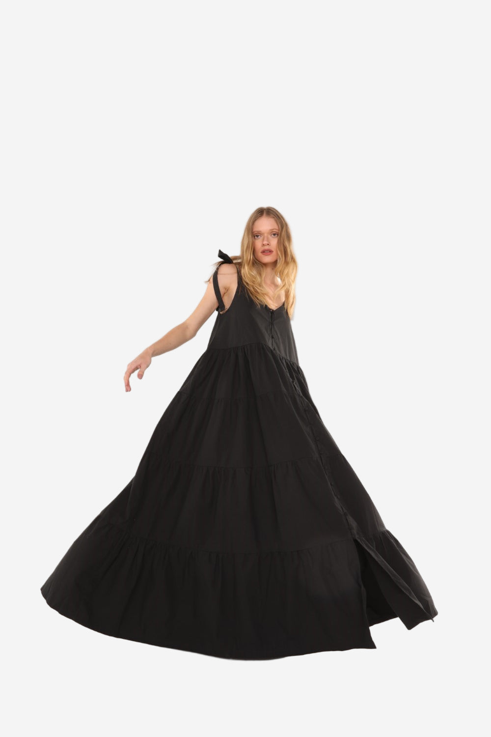 Vestido Alana